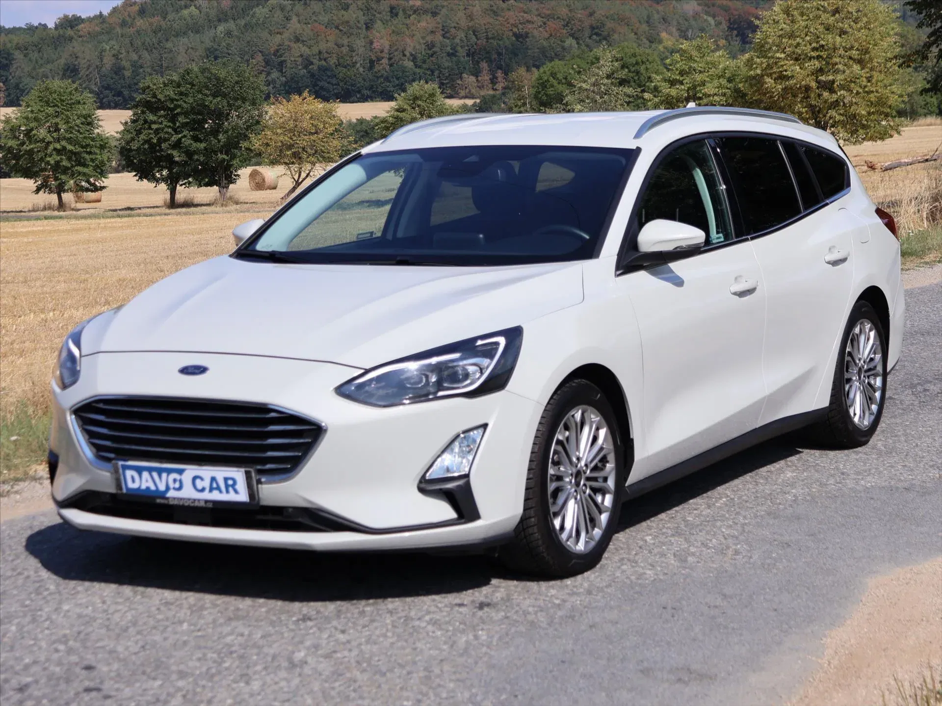 Ford Focus - Náhled 2