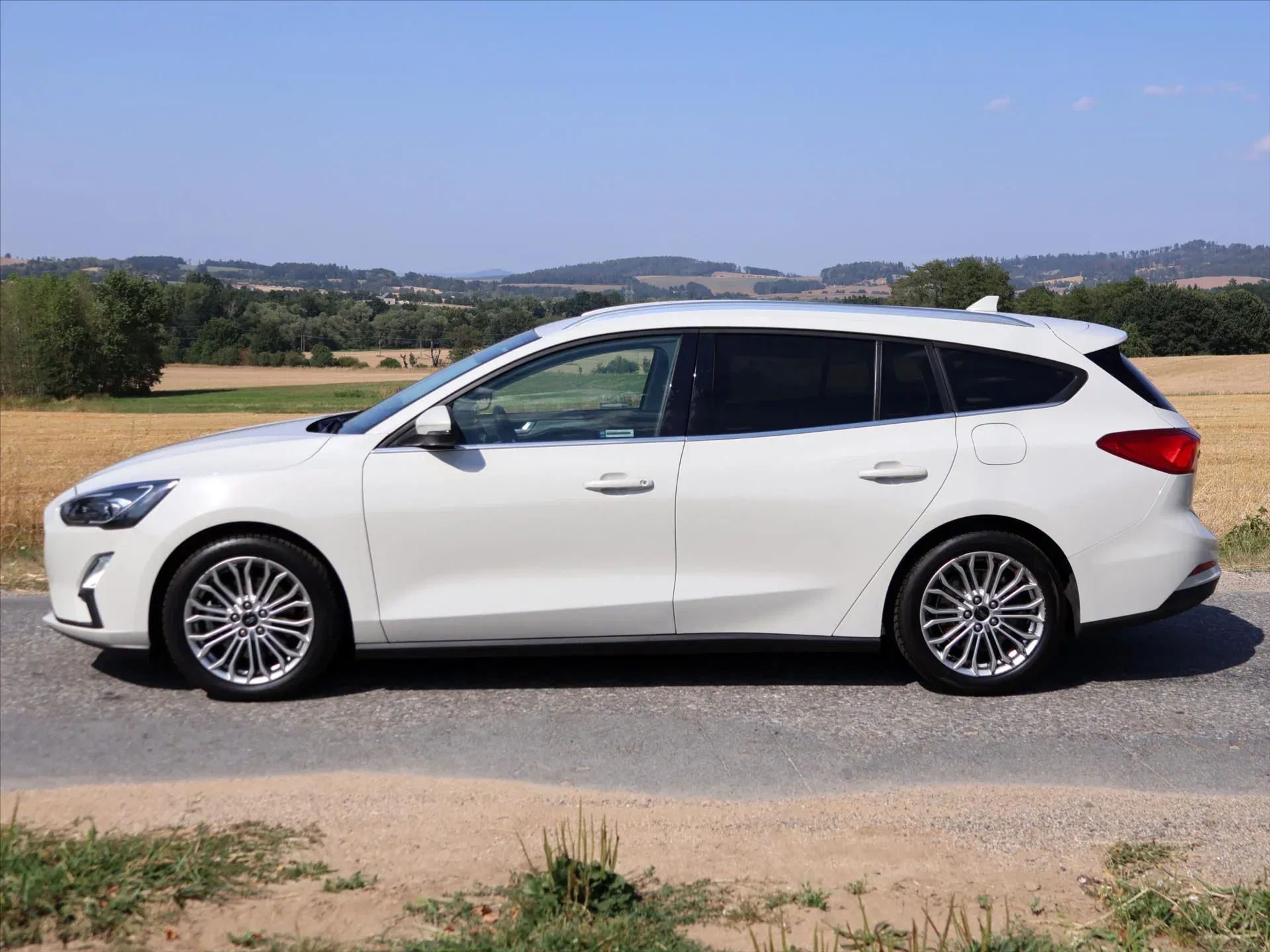 Ford Focus - Náhled 3
