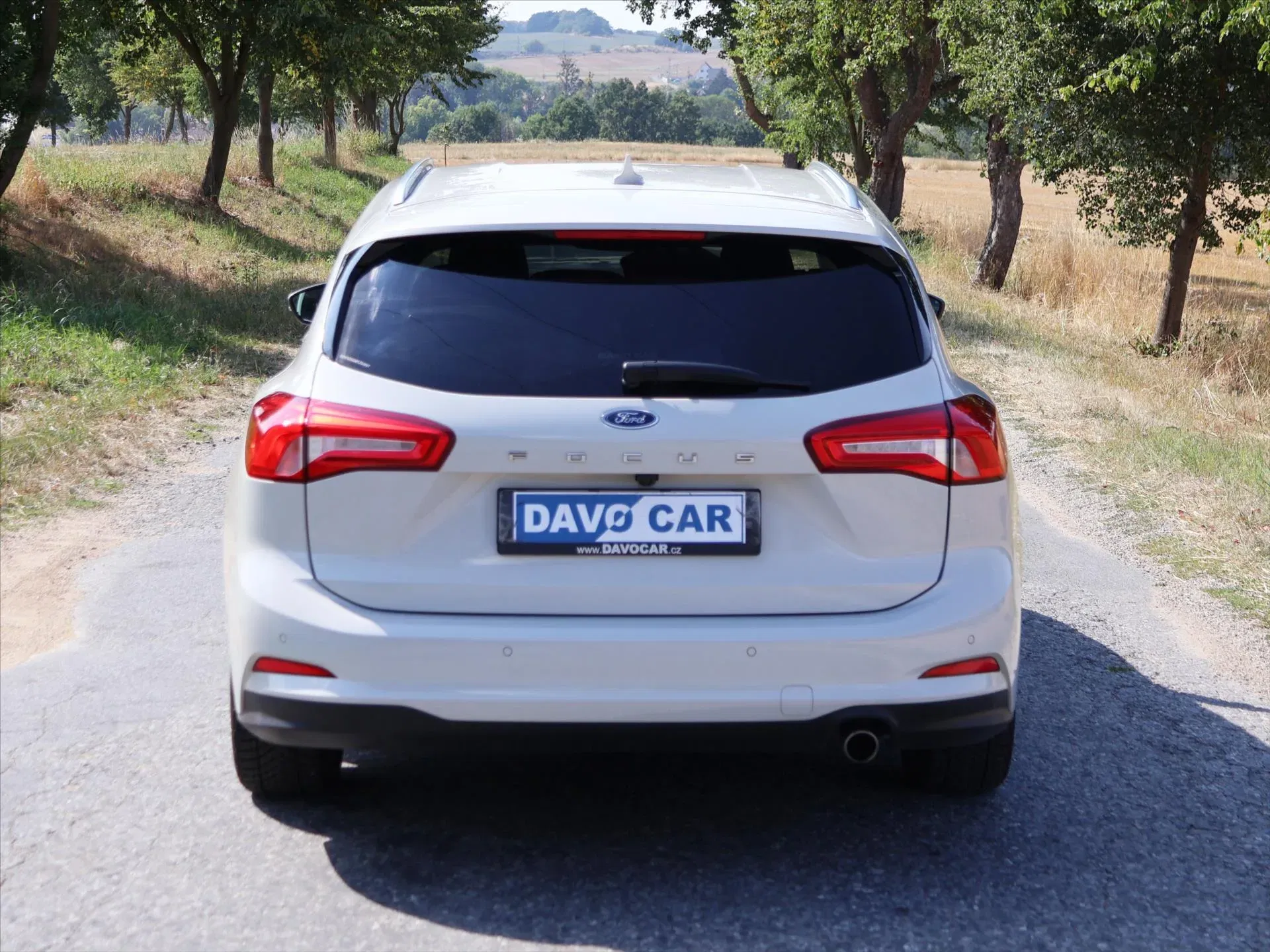 Ford Focus - Náhled 5