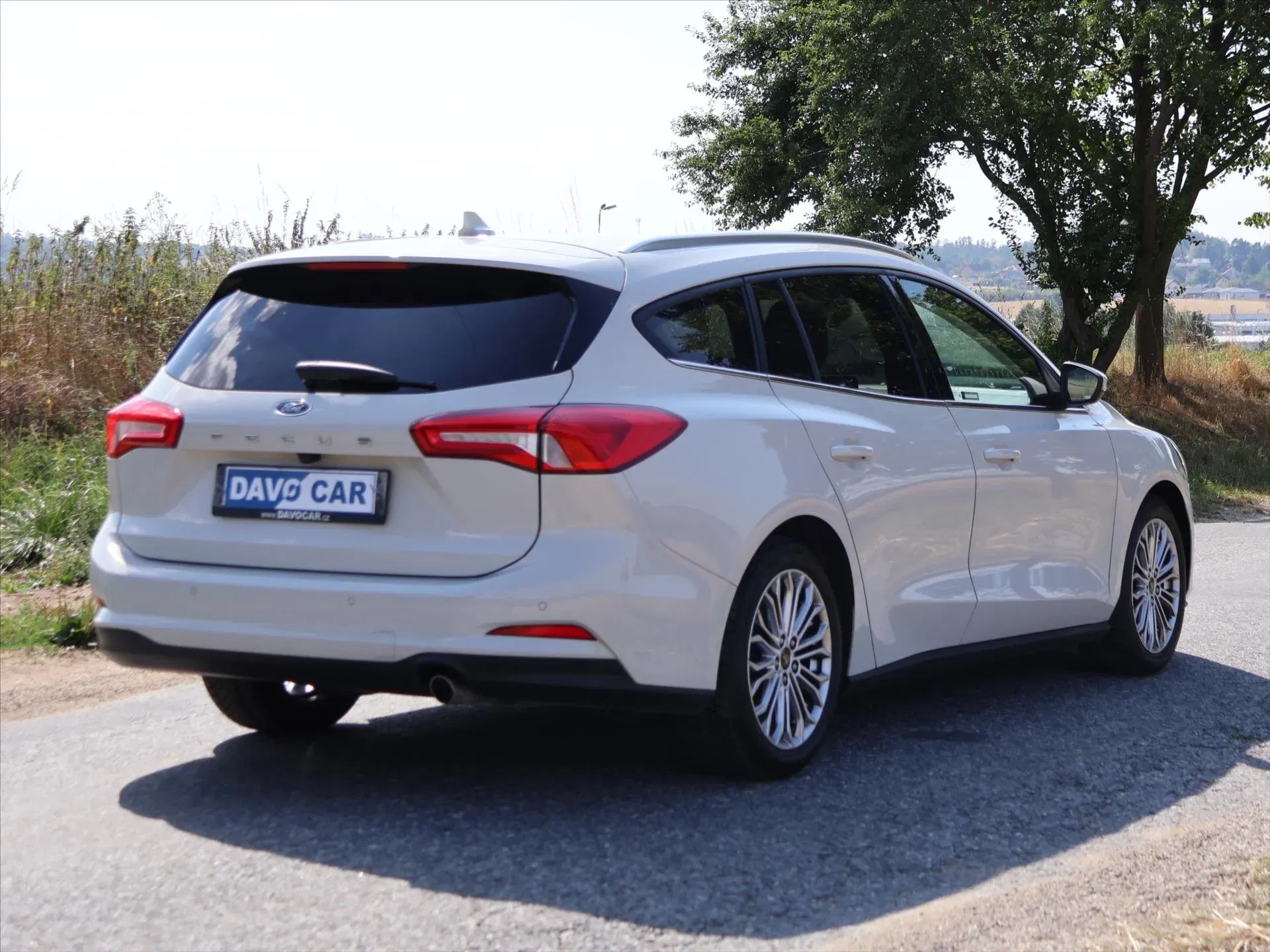 Ford Focus - Náhled 6