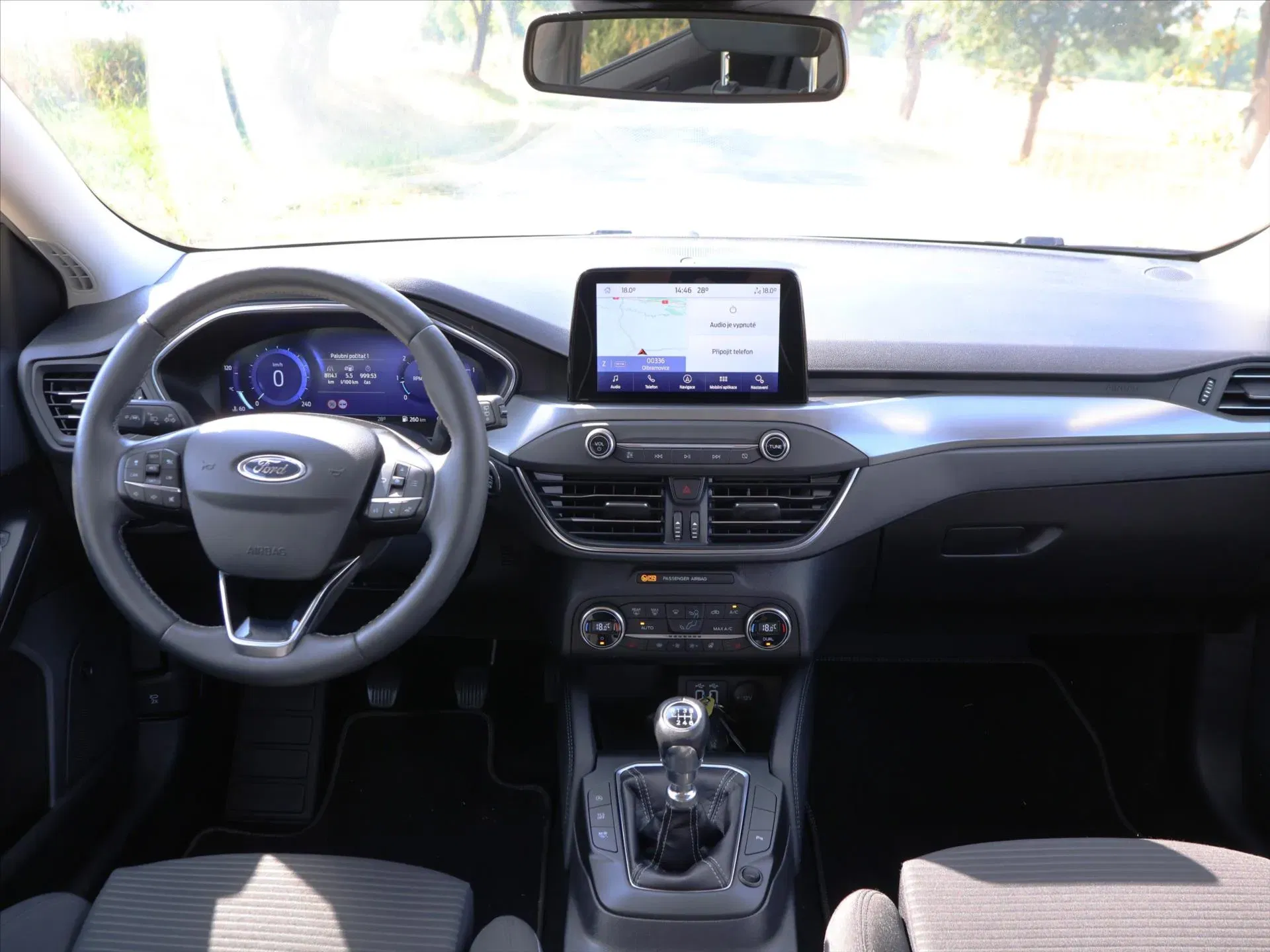 Ford Focus - Náhled 8