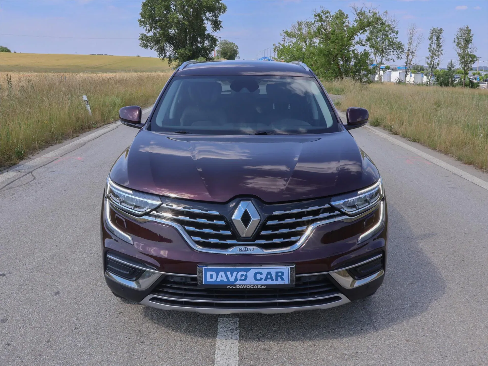 Renault Koleos - Náhled 2