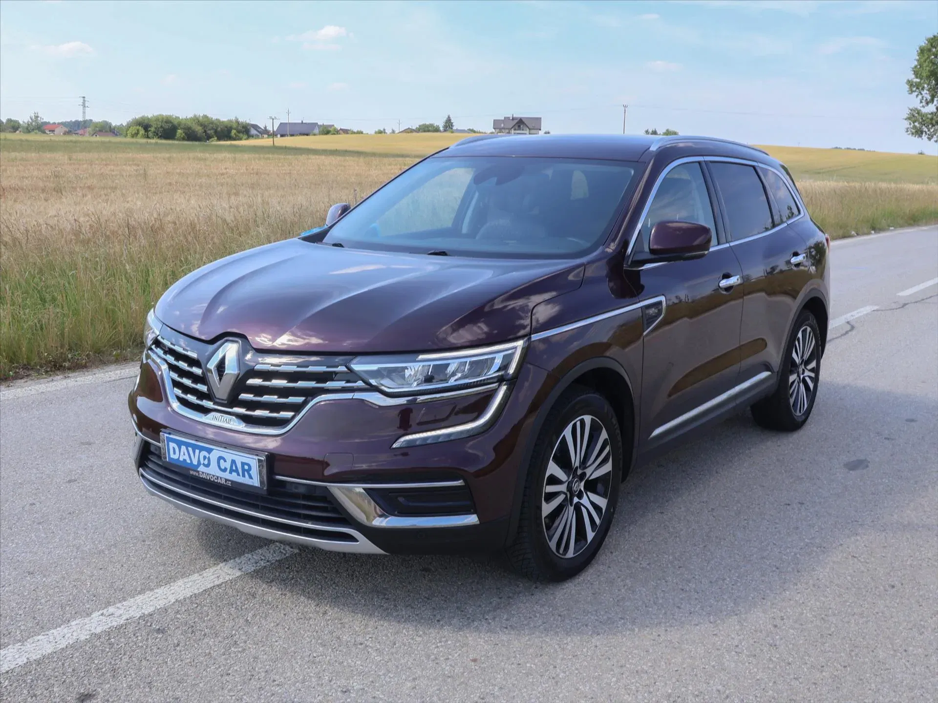 Renault Koleos - Náhled 3