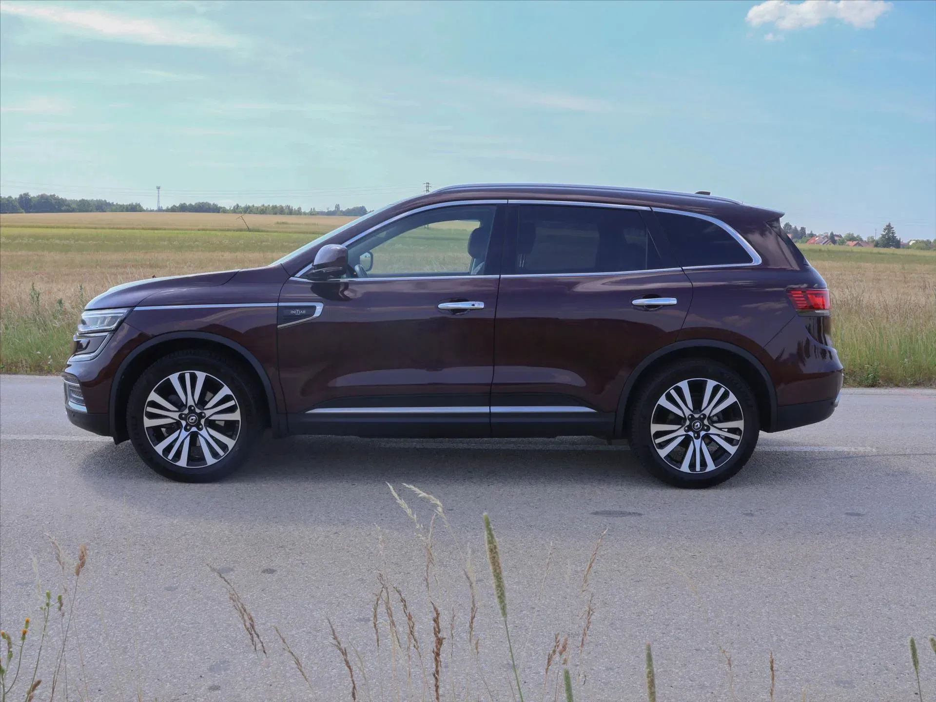Renault Koleos - Náhled 4