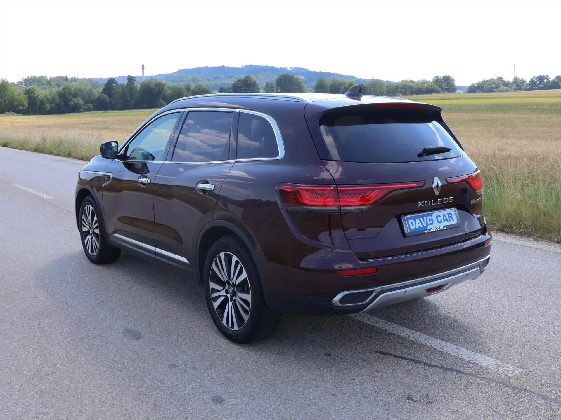 Renault Koleos - Náhled 5