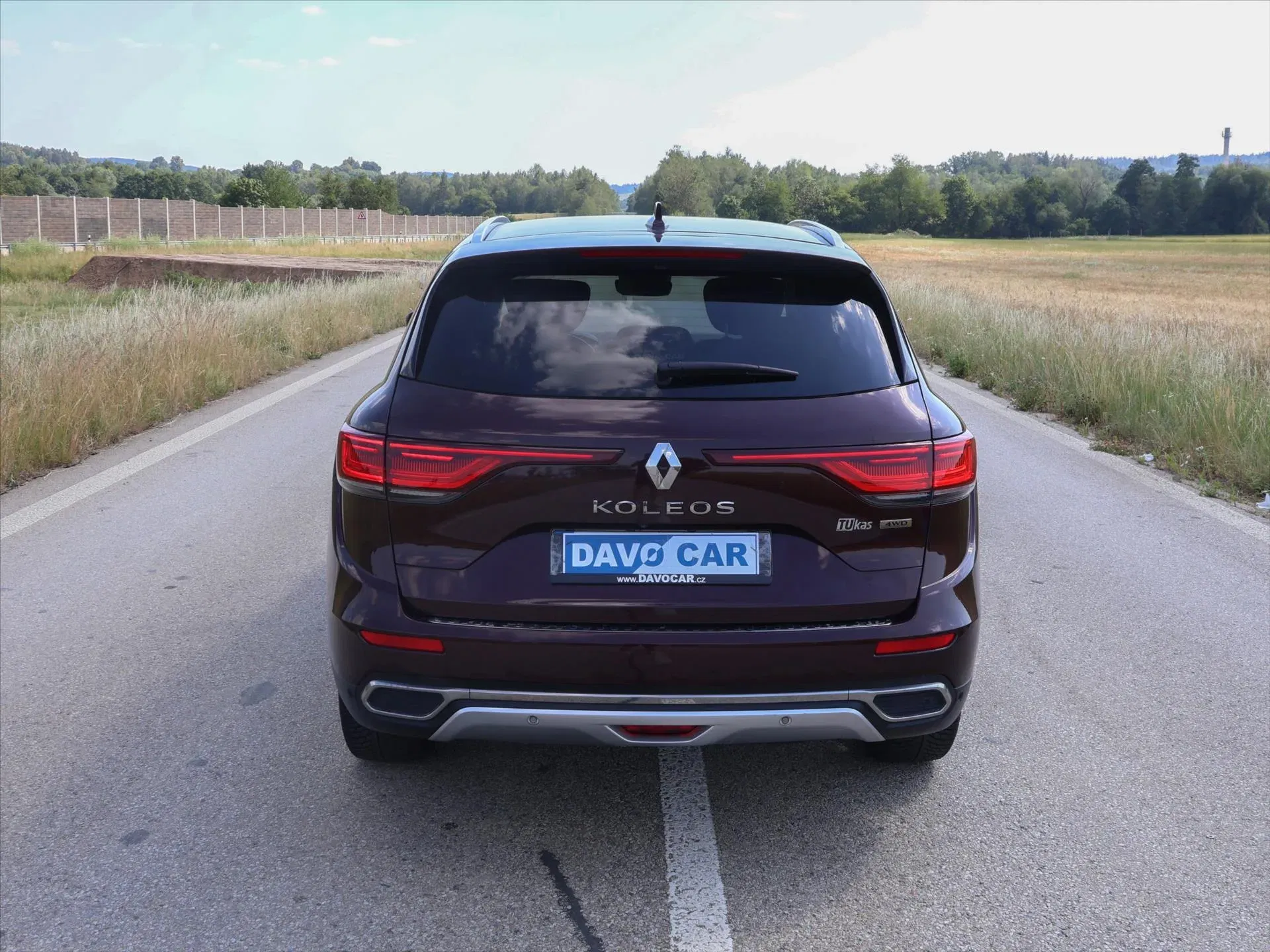 Renault Koleos - Náhled 6