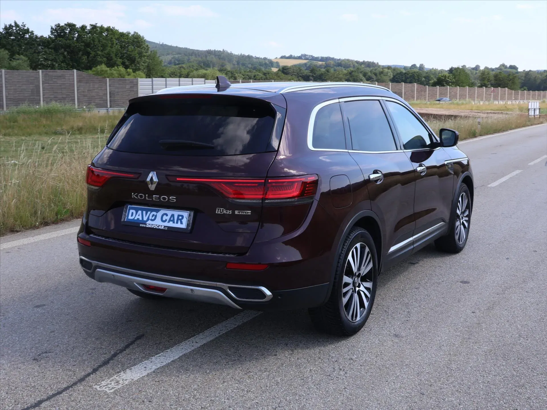 Renault Koleos - Náhled 7