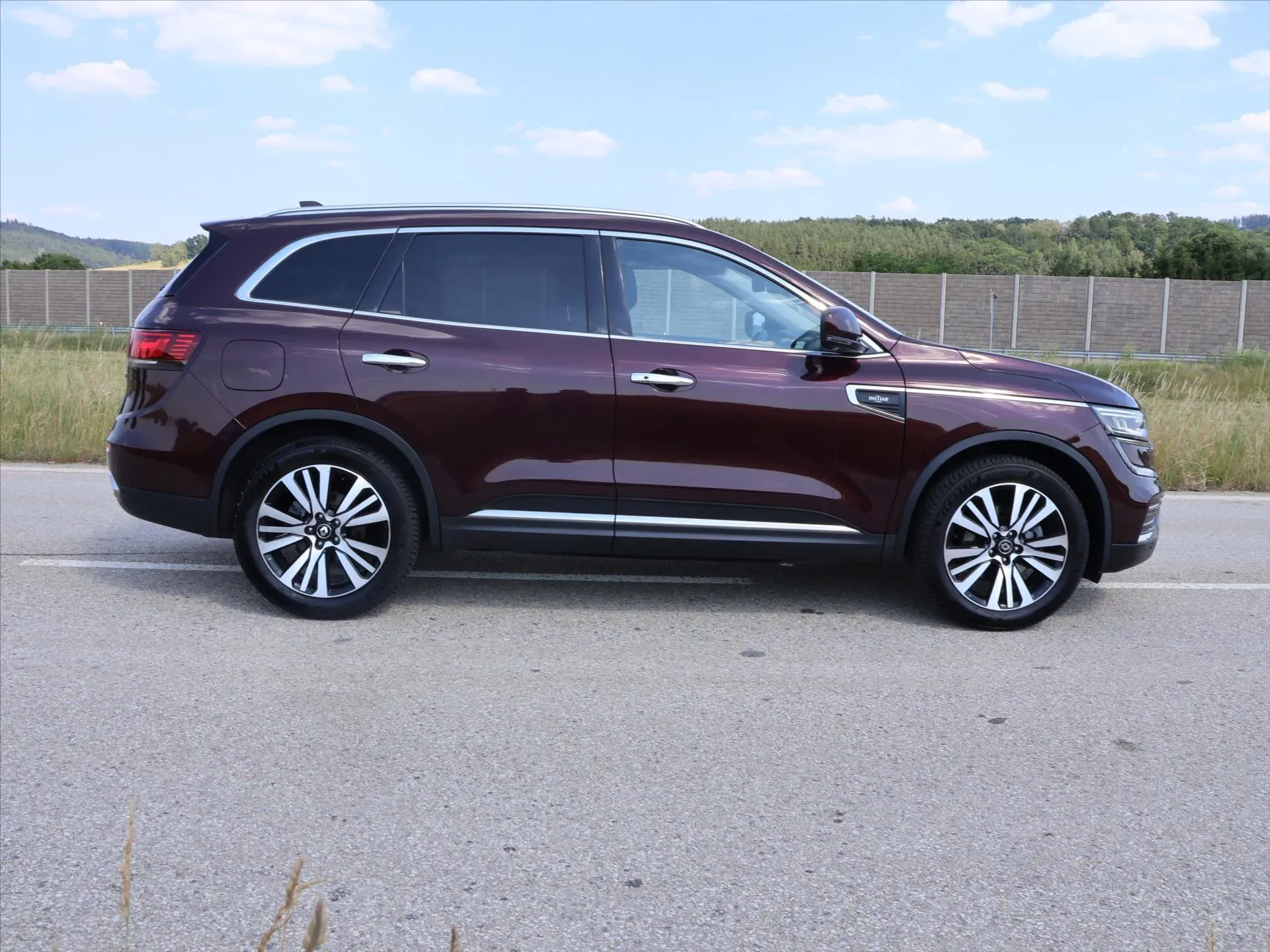 Renault Koleos - Náhled 8