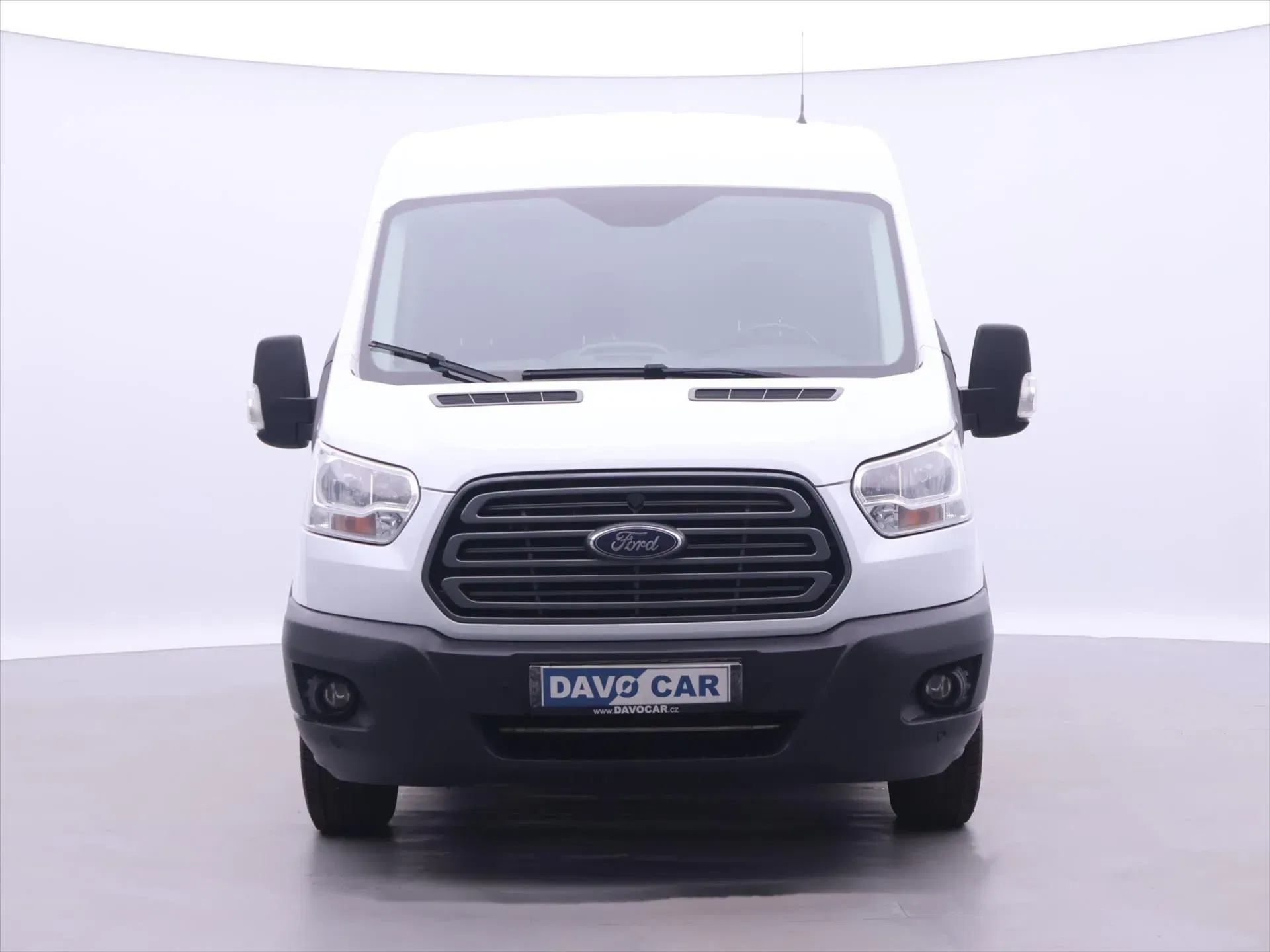 Ford Transit - Náhled 2