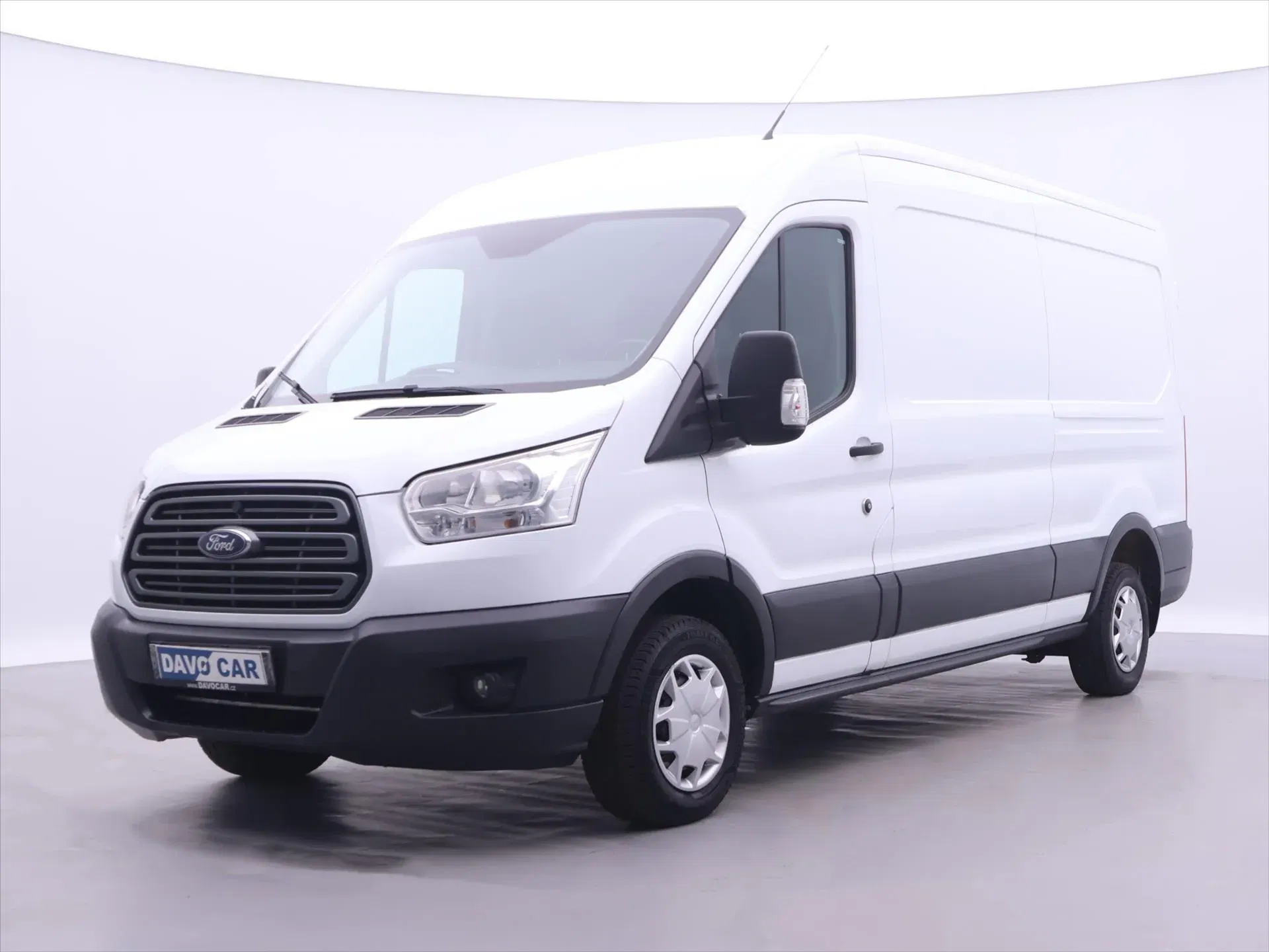 Ford Transit - Náhled 3