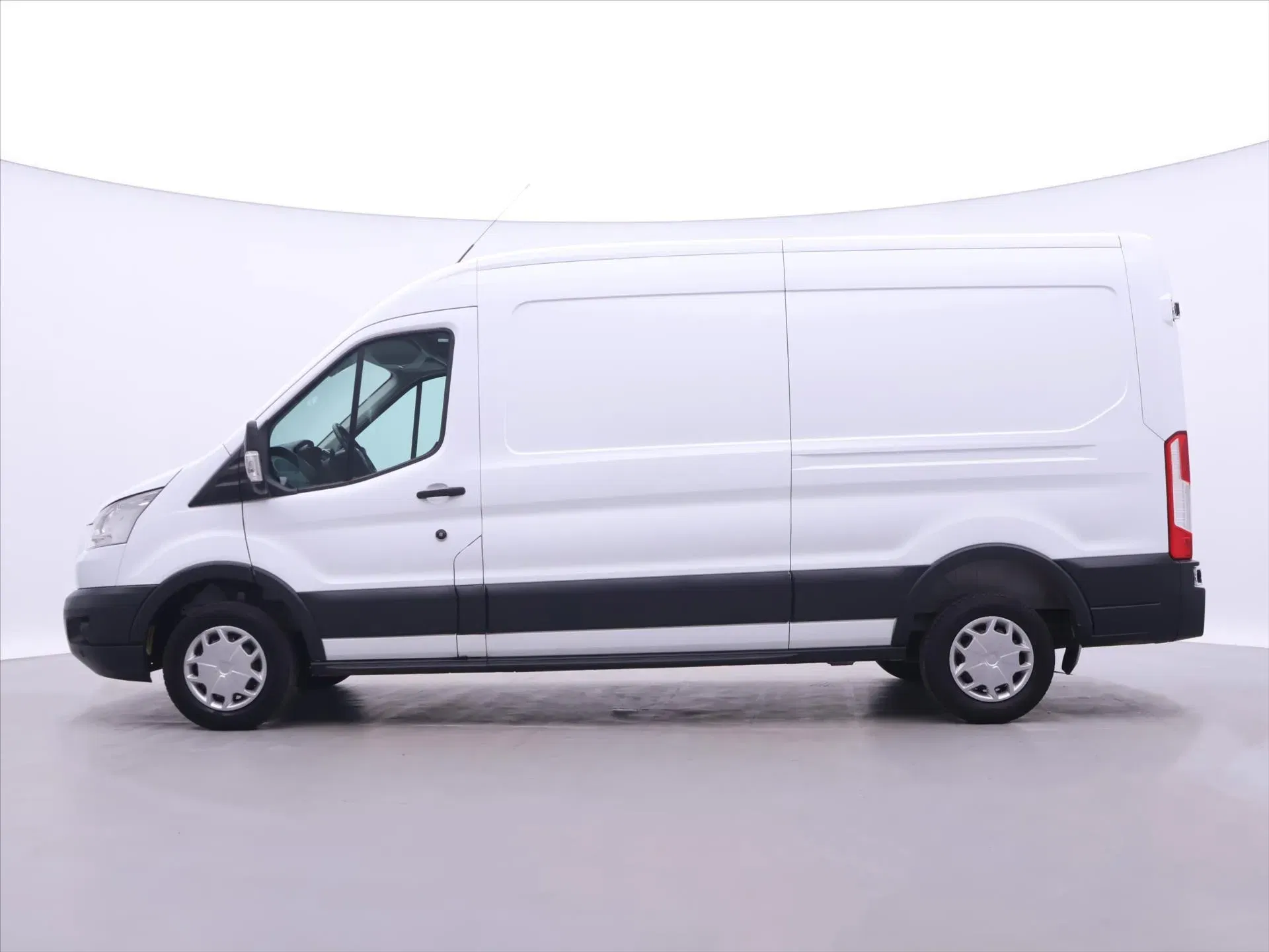 Ford Transit - Náhled 4