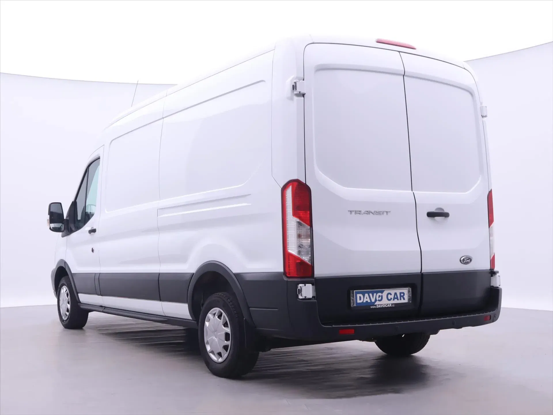 Ford Transit - Náhled 5