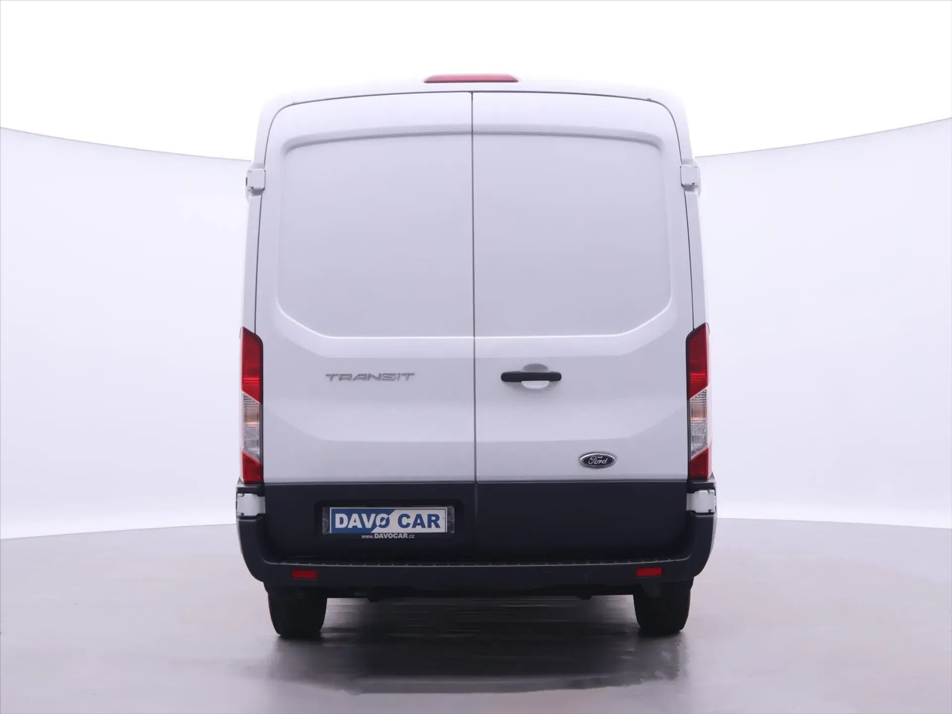 Ford Transit - Náhled 6