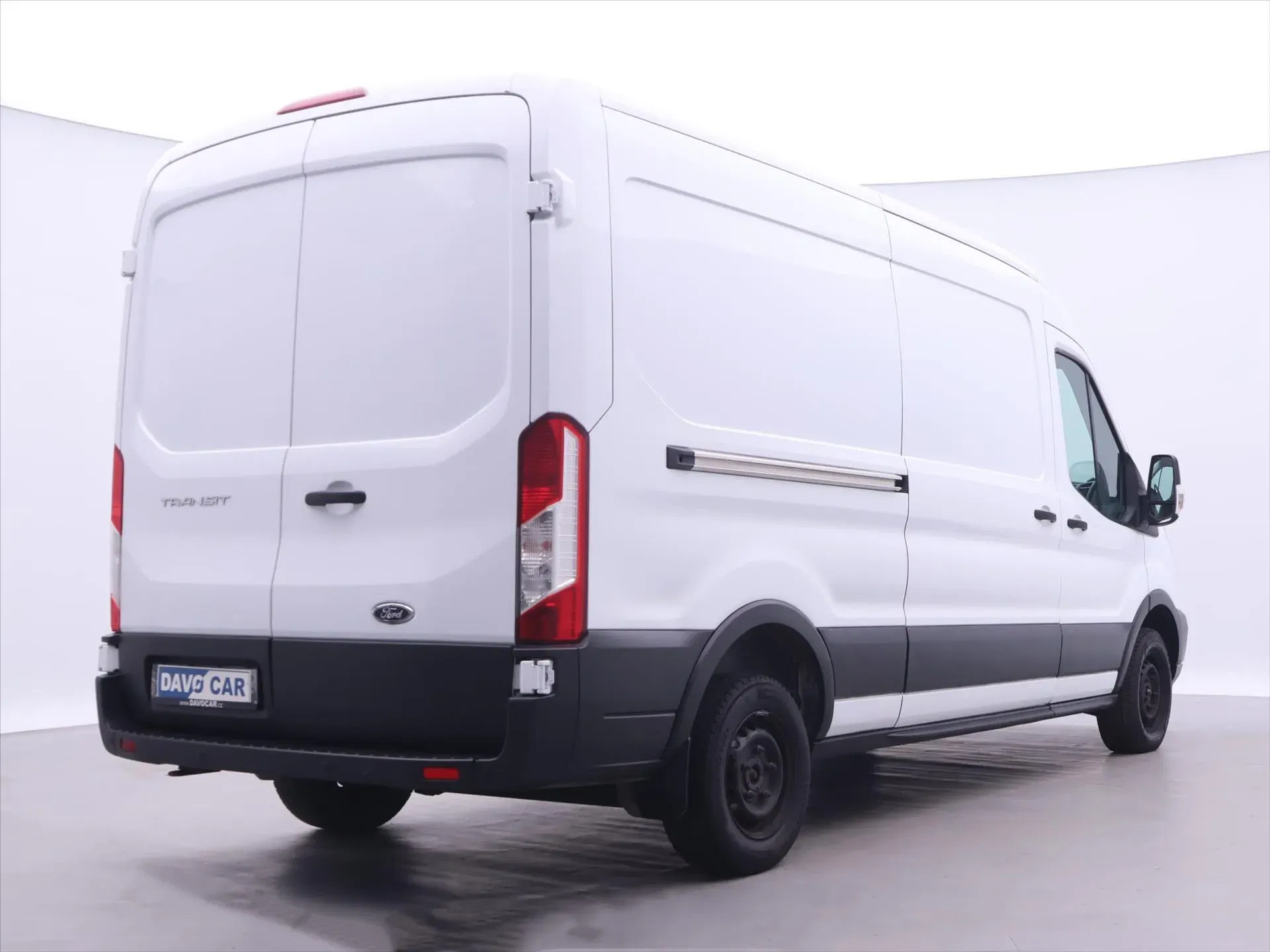 Ford Transit - Náhled 7