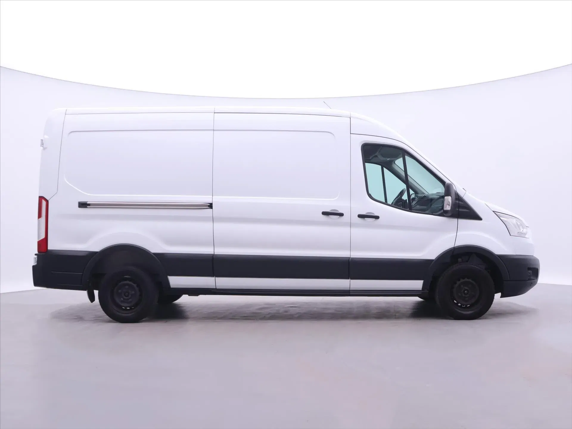Ford Transit - Náhled 8