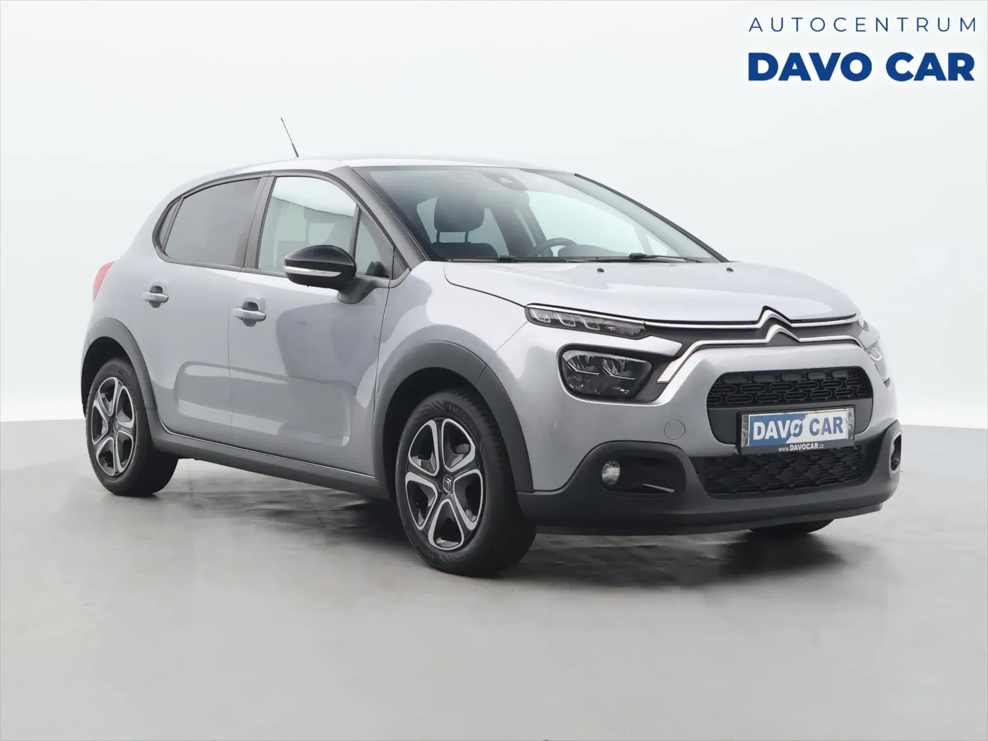 Citroën C3 - Obrázek 1