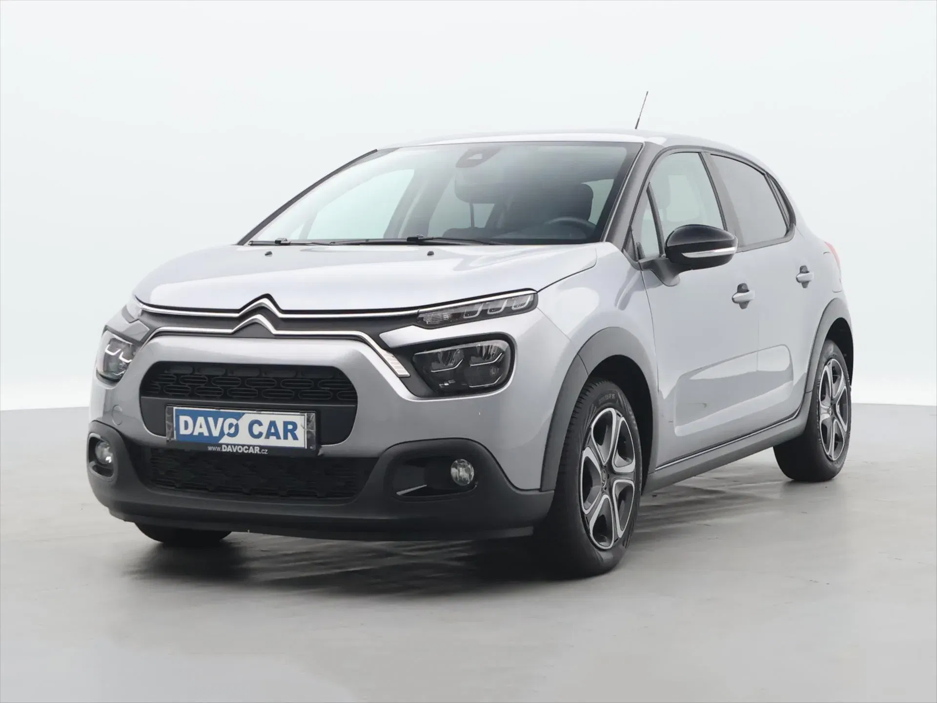 Citroën C3 - Náhled 3