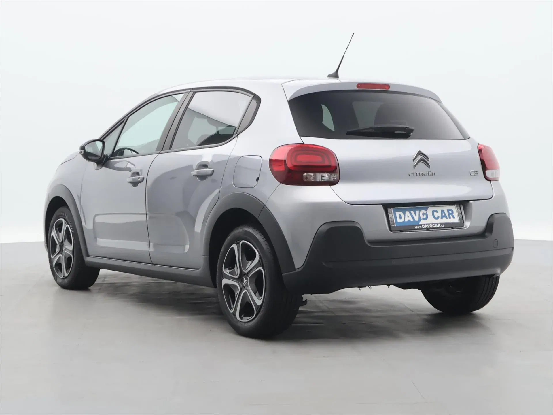 Citroën C3 - Náhled 5