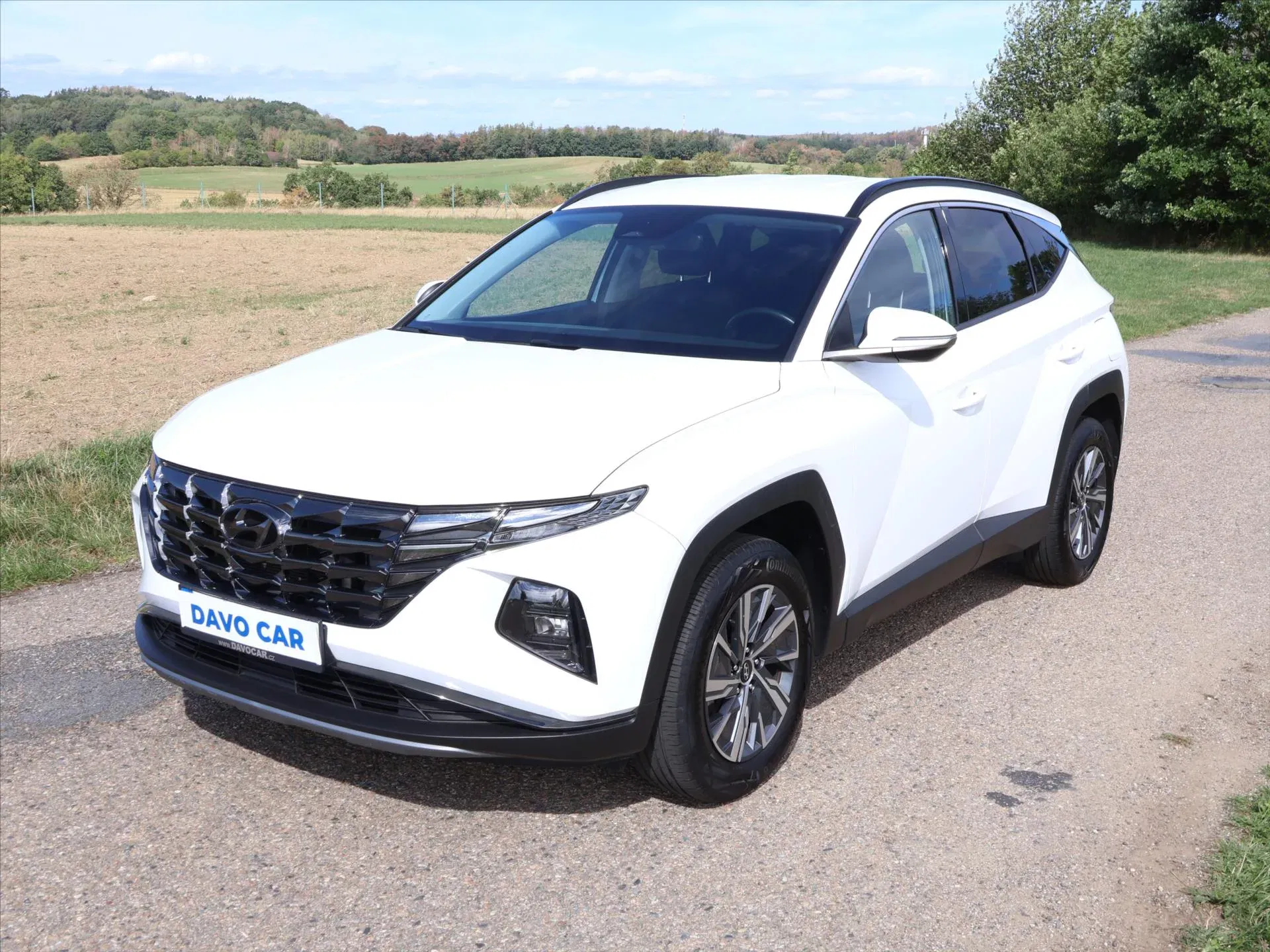 Hyundai Tucson - Náhled 3