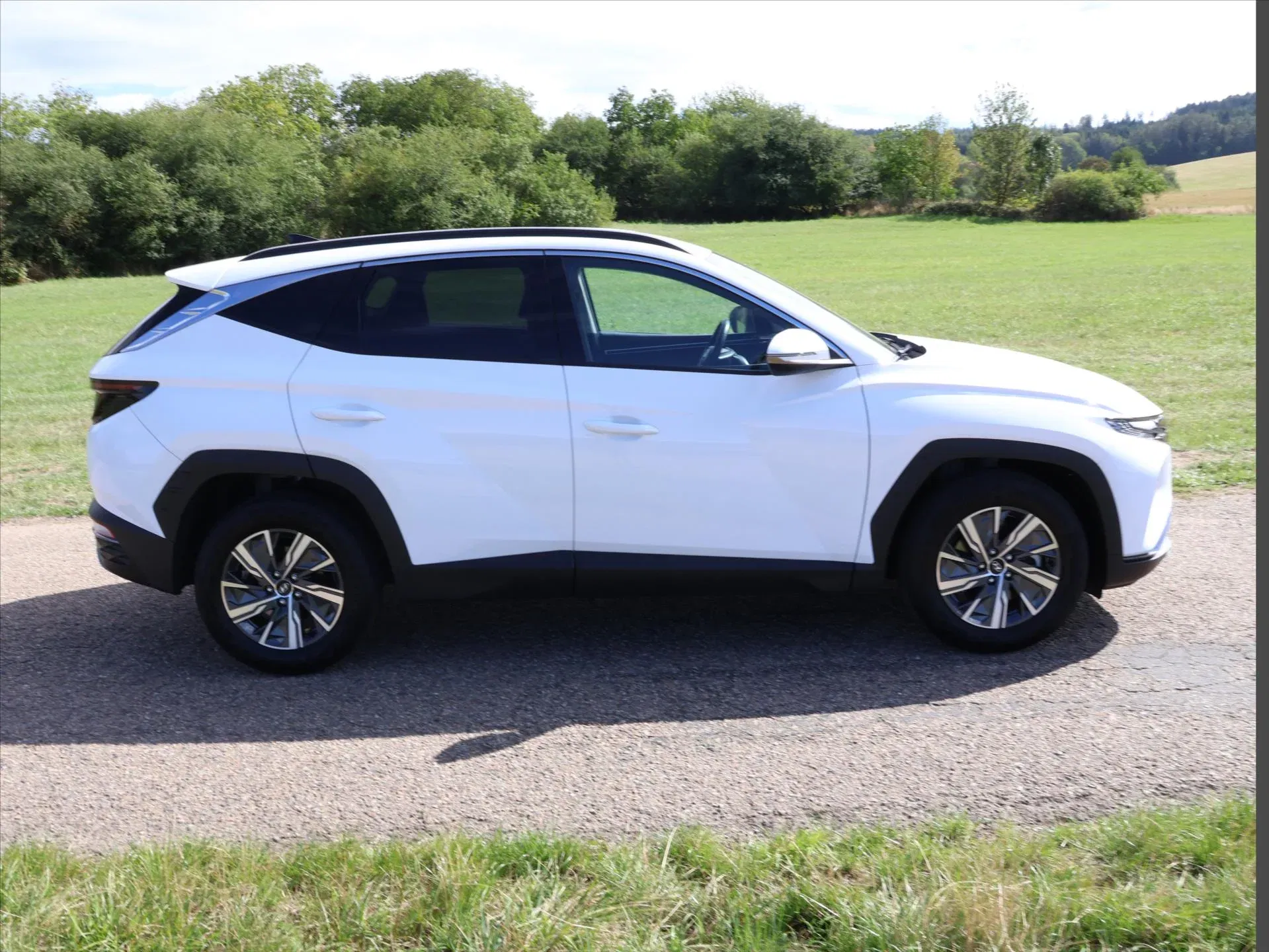 Hyundai Tucson - Náhled 8