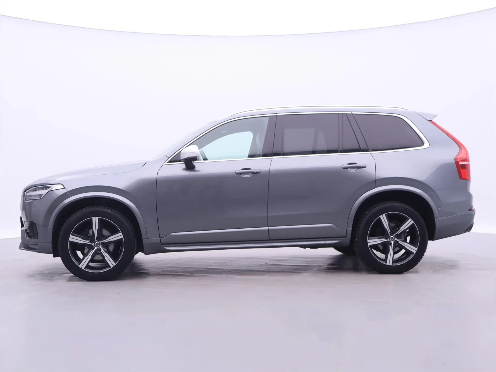 Volvo XC90 - Náhled 3