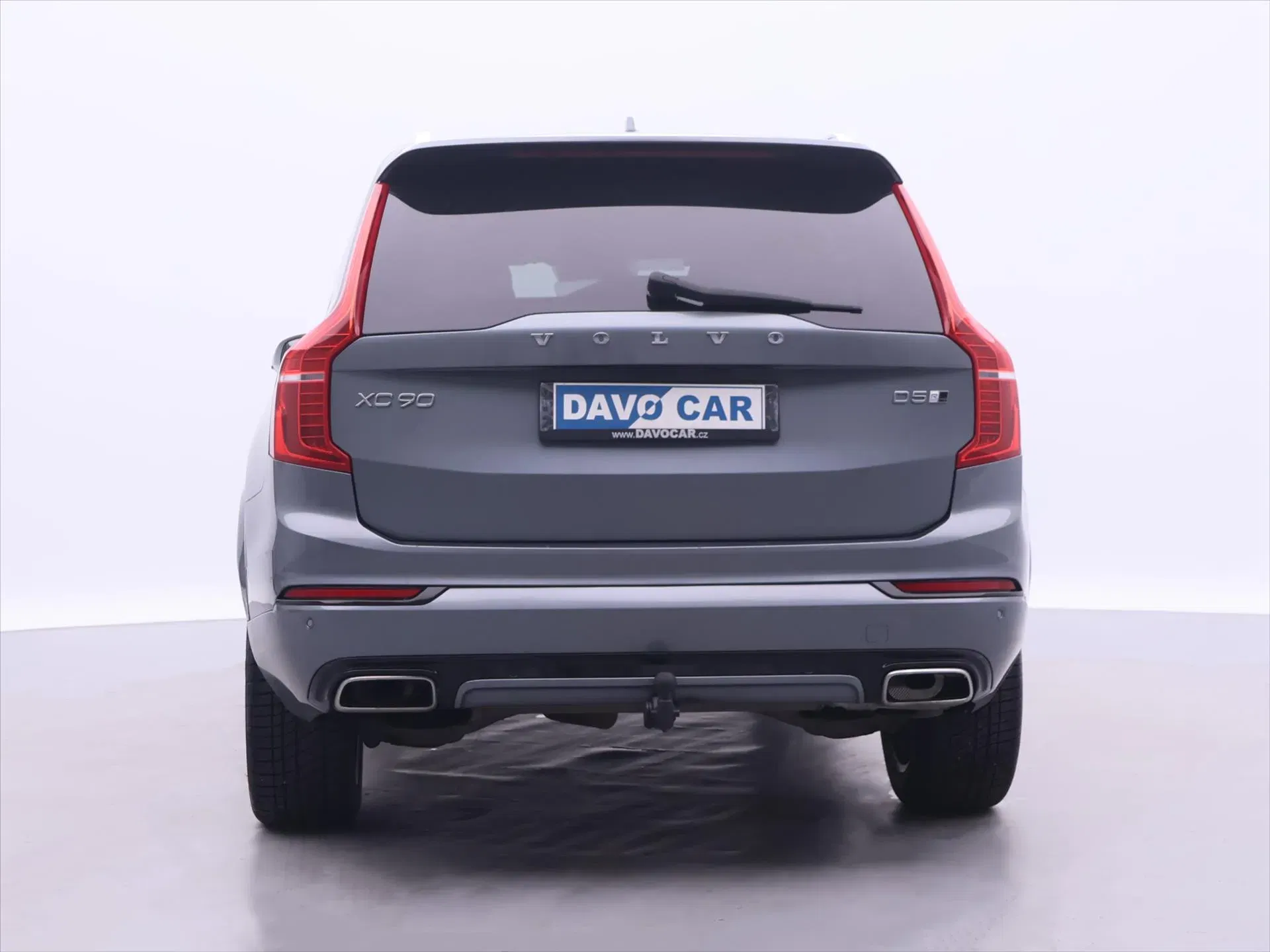 Volvo XC90 - Náhled 5