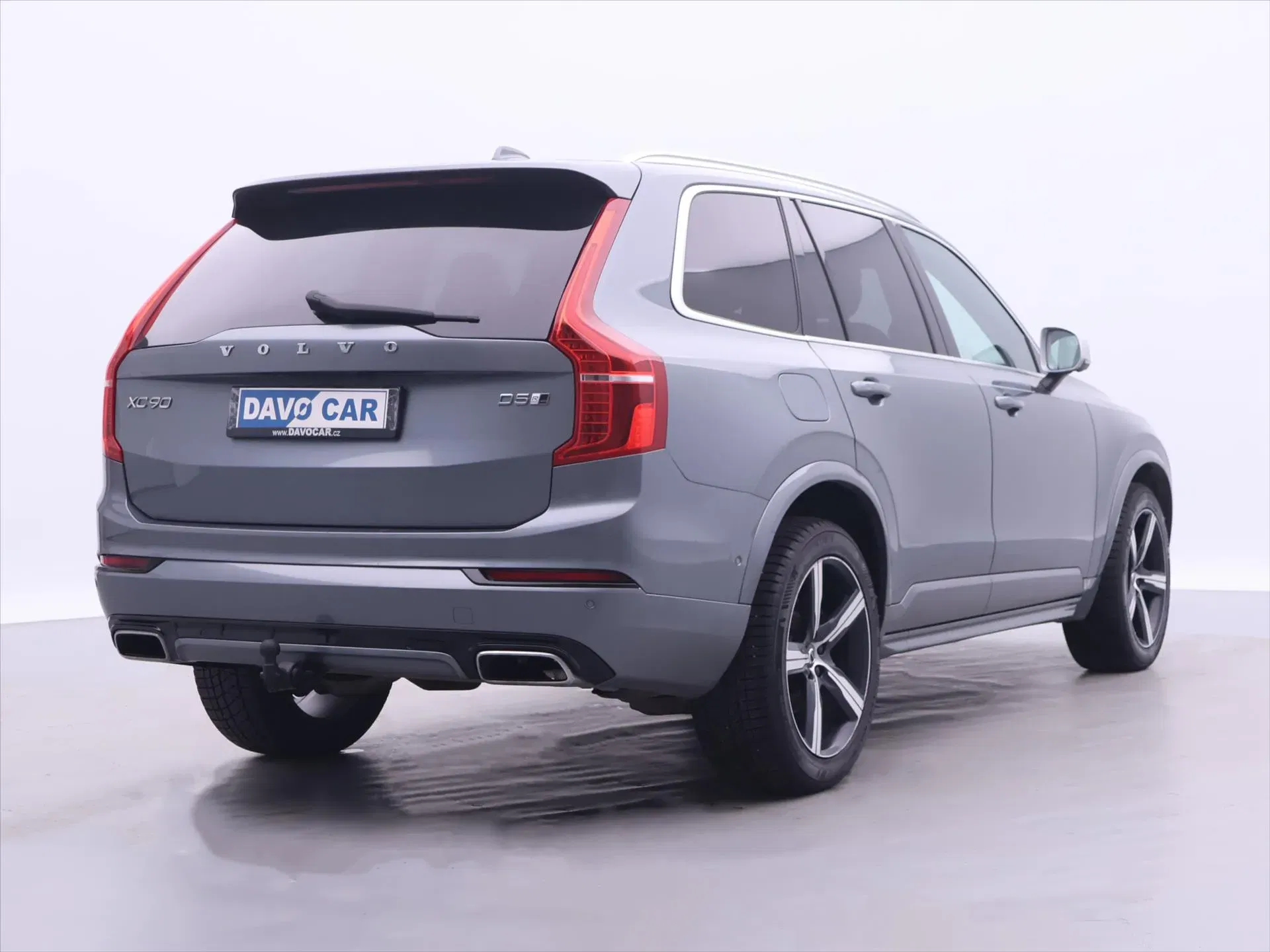 Volvo XC90 - Náhled 6