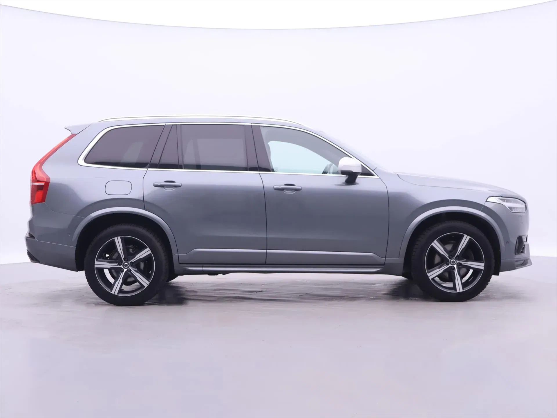 Volvo XC90 - Náhled 7