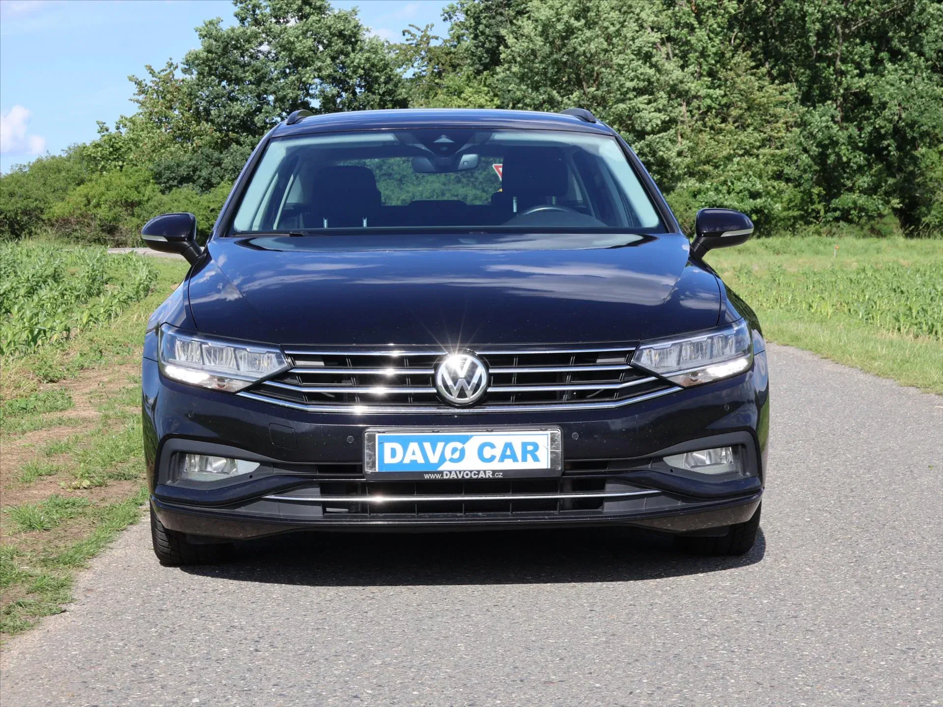 Volkswagen Passat - Náhled 2