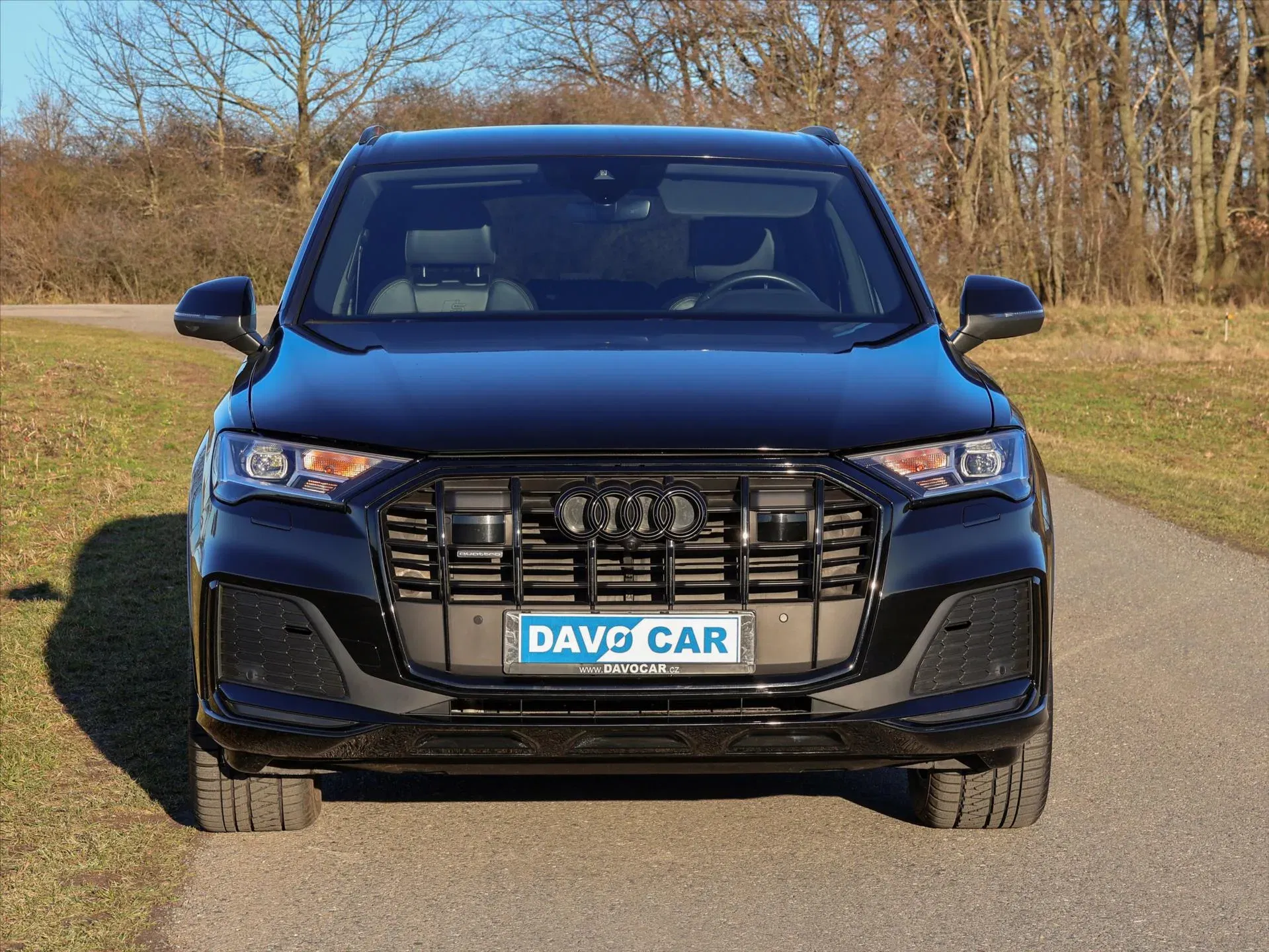 Audi Q7 - Náhled 2