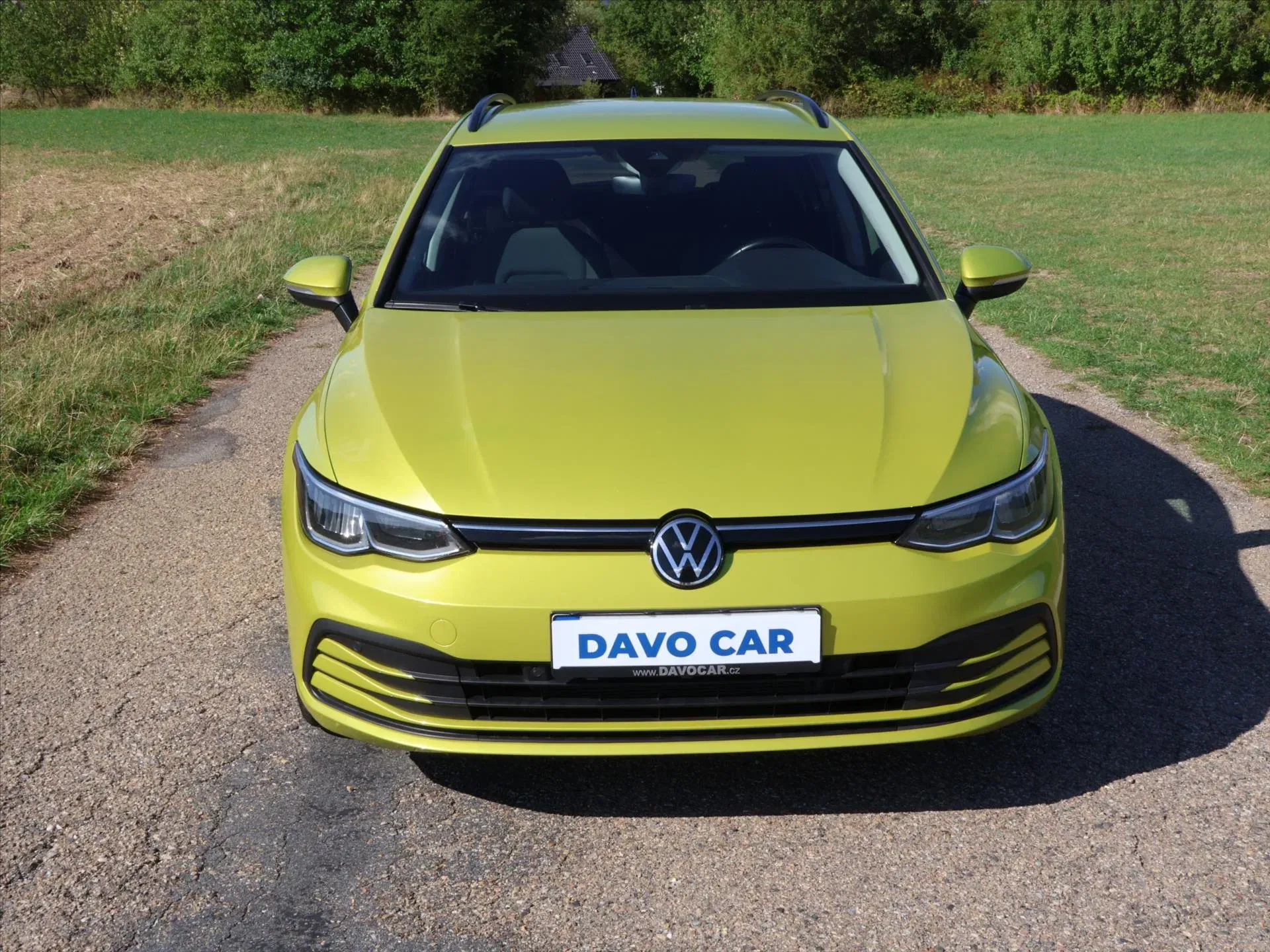 Volkswagen Golf - Náhled 3