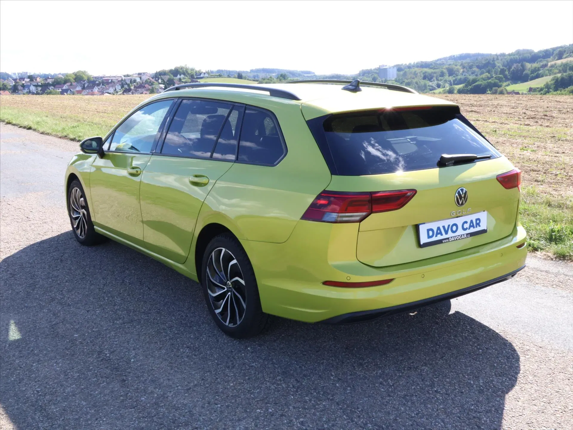 Volkswagen Golf - Náhled 5