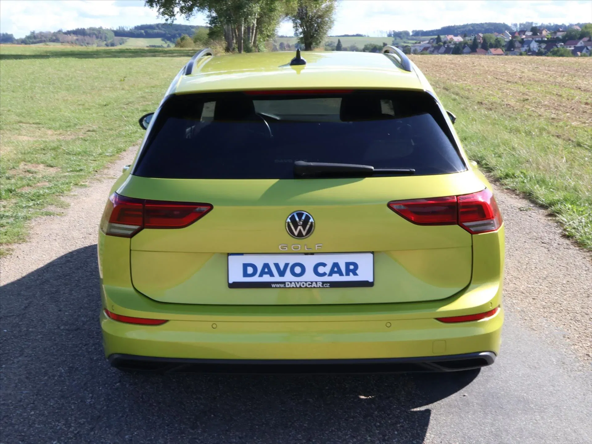 Volkswagen Golf - Náhled 6