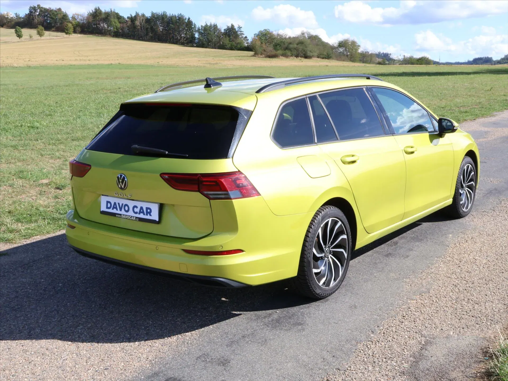 Volkswagen Golf - Náhled 7