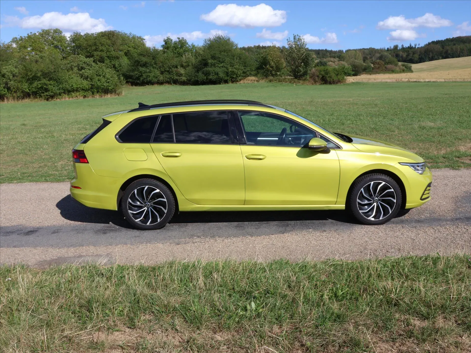 Volkswagen Golf - Náhled 8