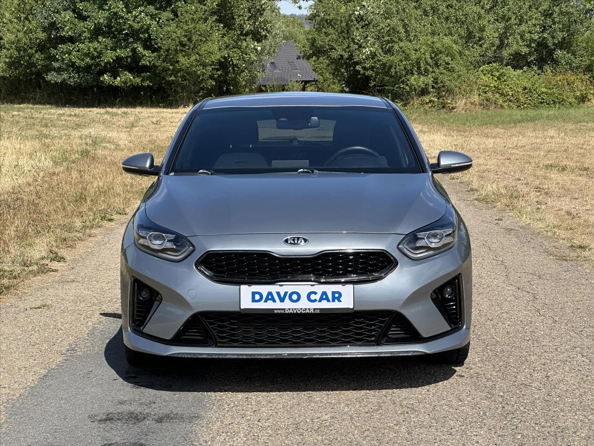 Kia ProCeed - Náhled 2
