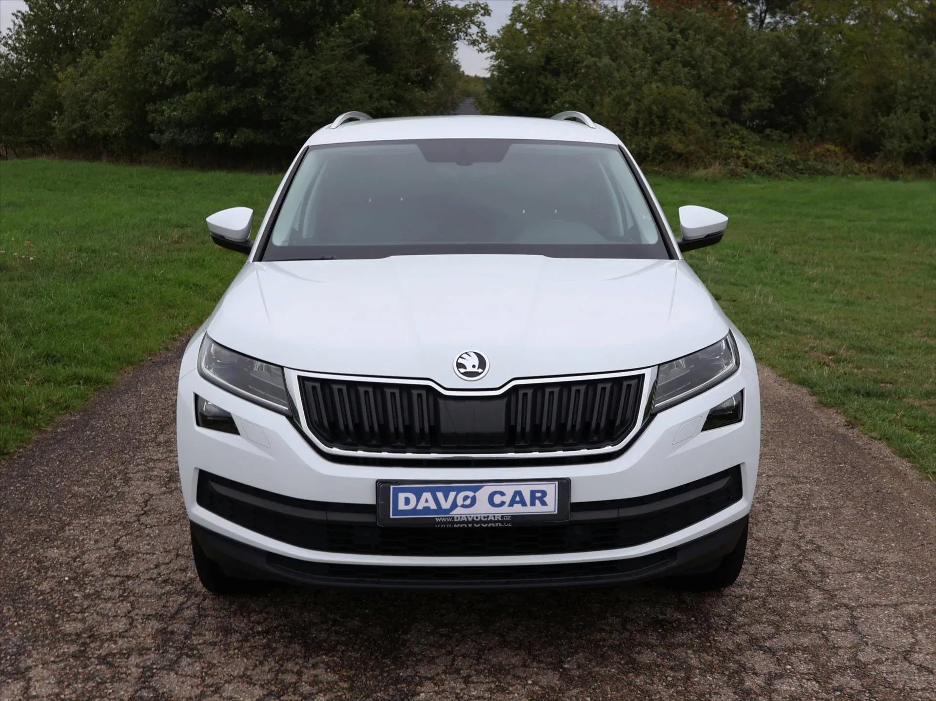 Škoda Kodiaq - Náhled 2