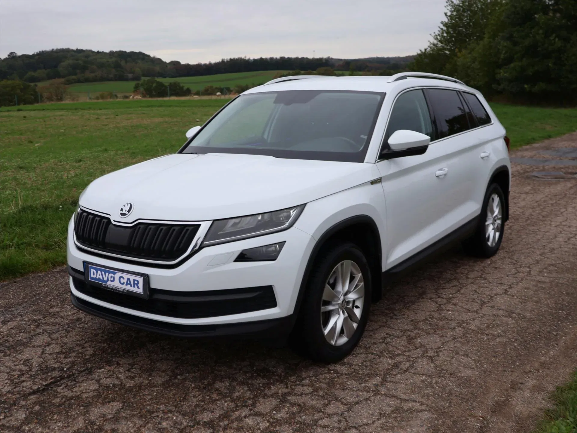 Škoda Kodiaq - Náhled 3