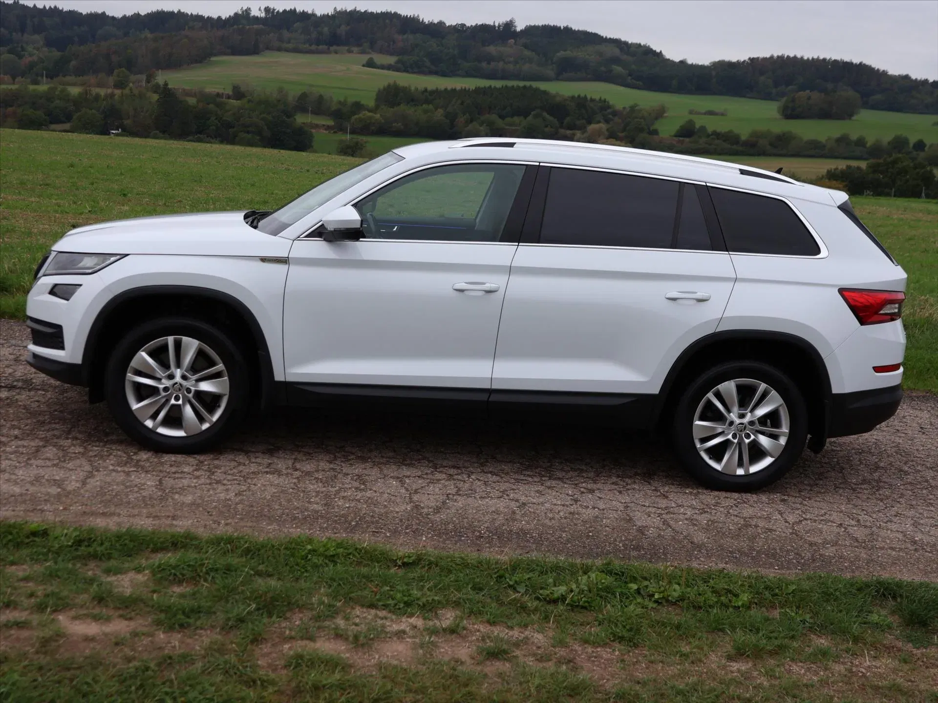 Škoda Kodiaq - Náhled 4