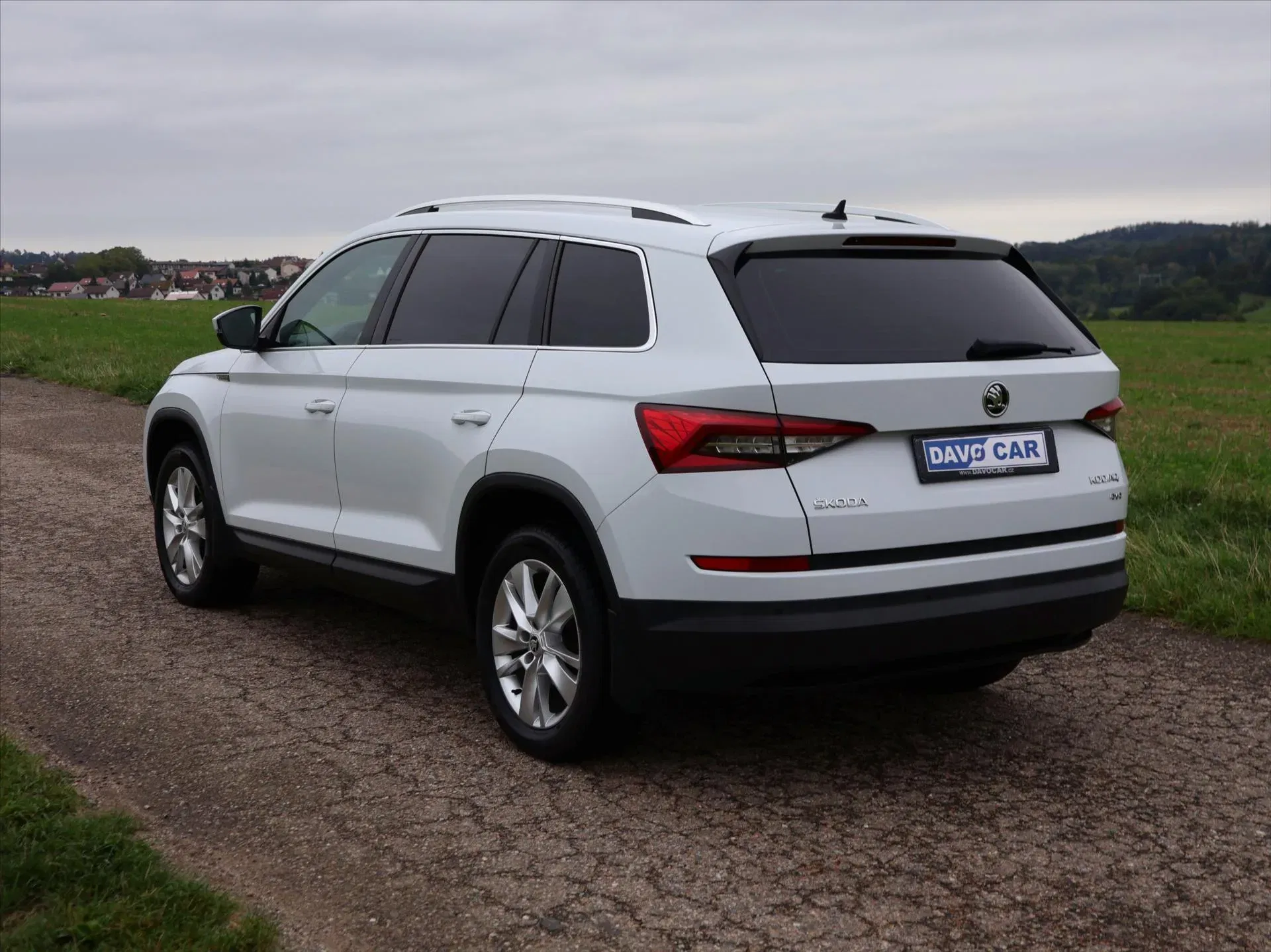 Škoda Kodiaq - Náhled 5