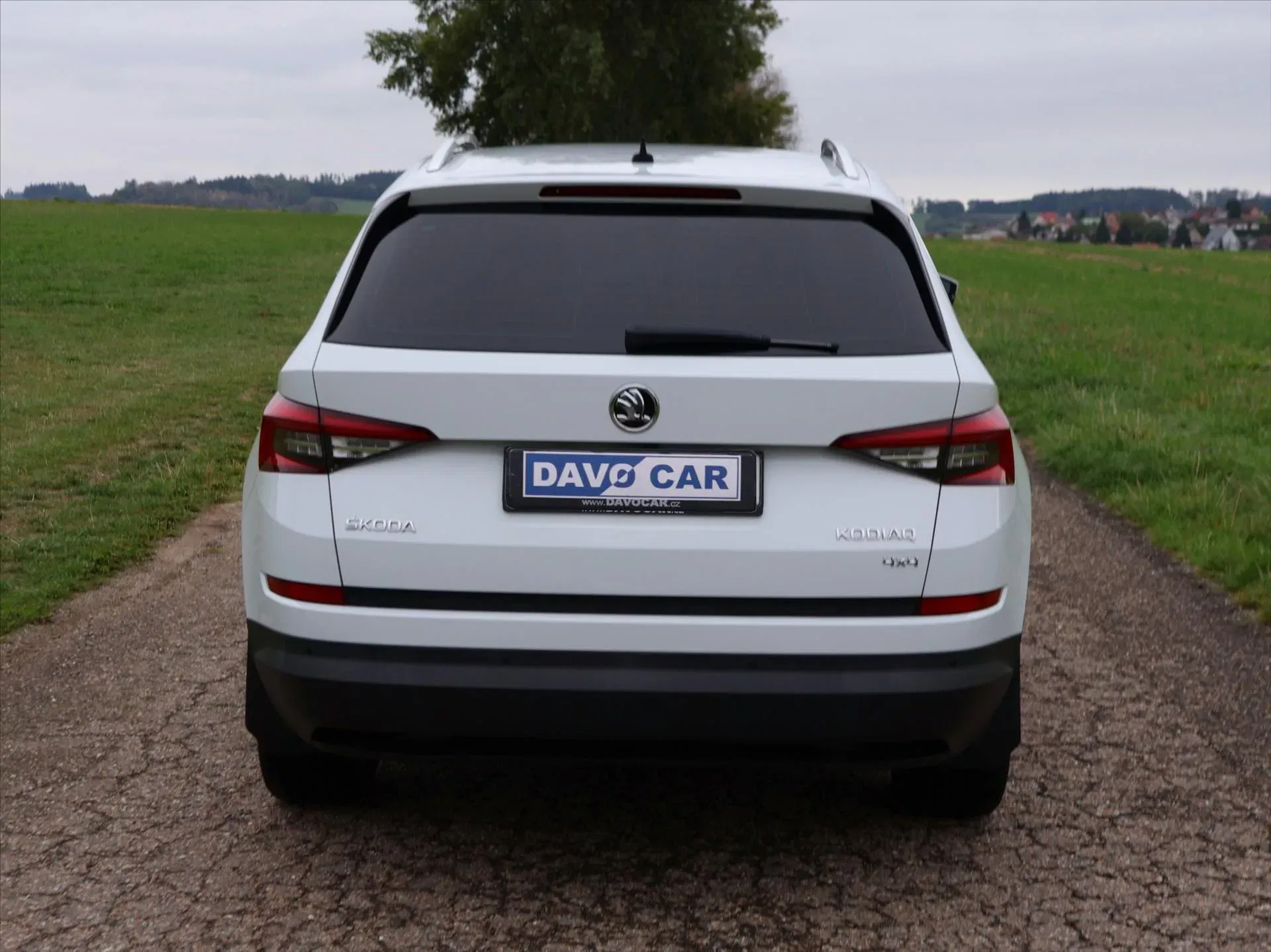 Škoda Kodiaq - Náhled 6