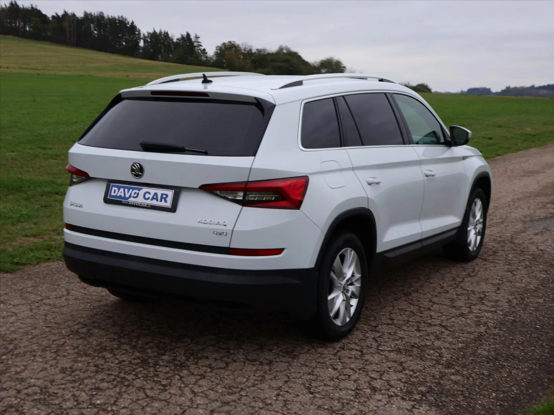 Škoda Kodiaq - Náhled 7