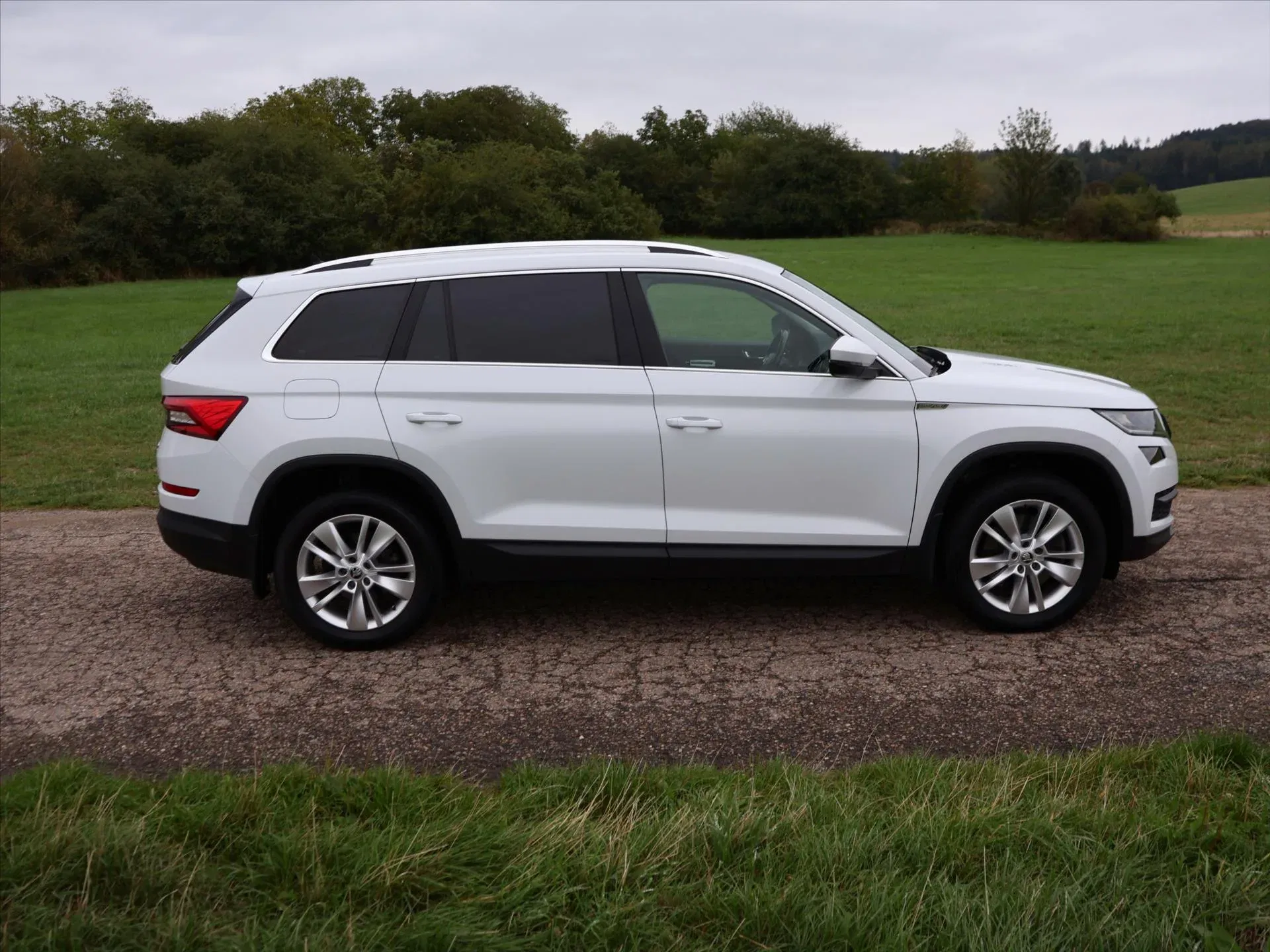Škoda Kodiaq - Náhled 8