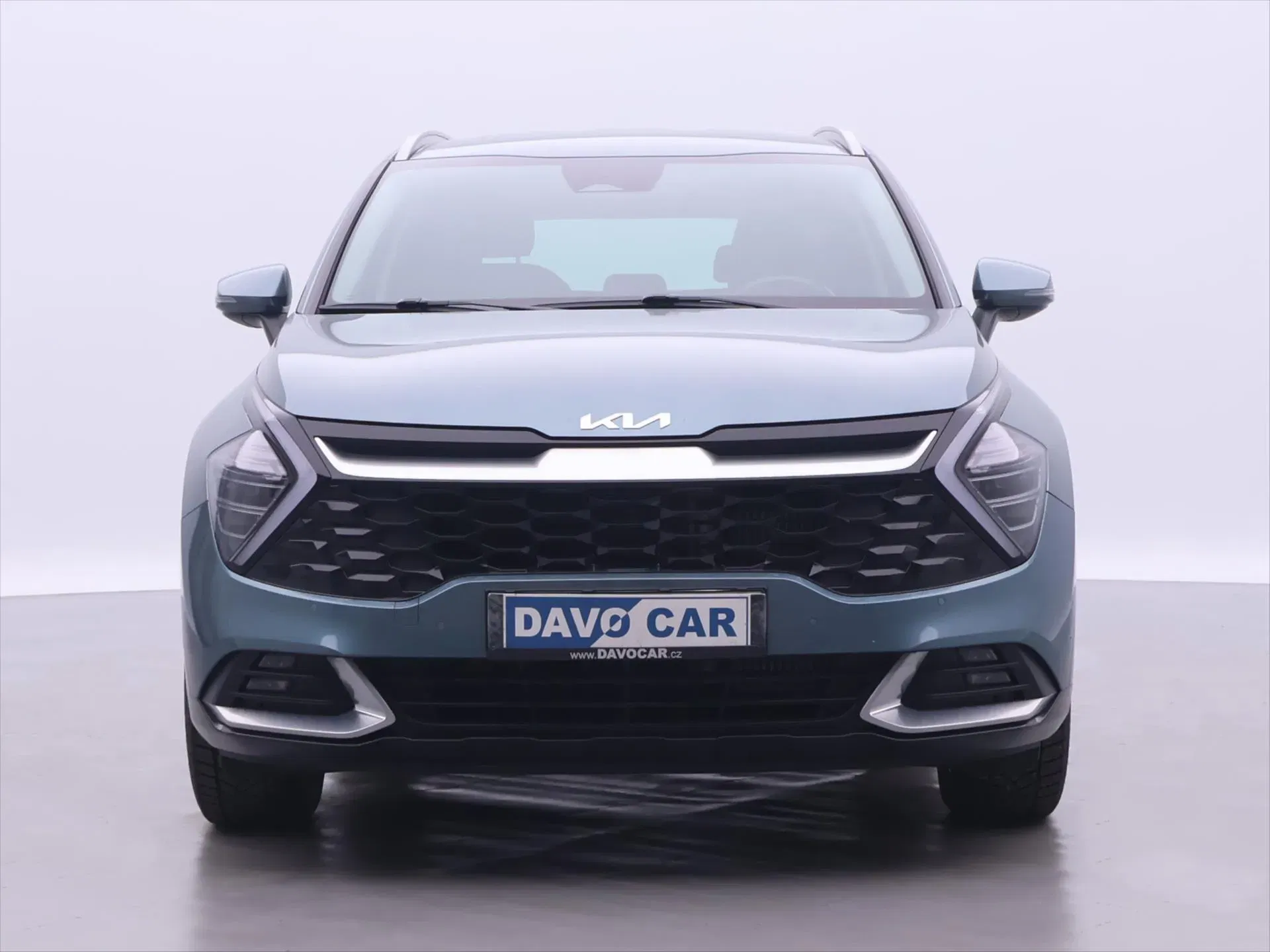 Kia Sportage - Náhled 2