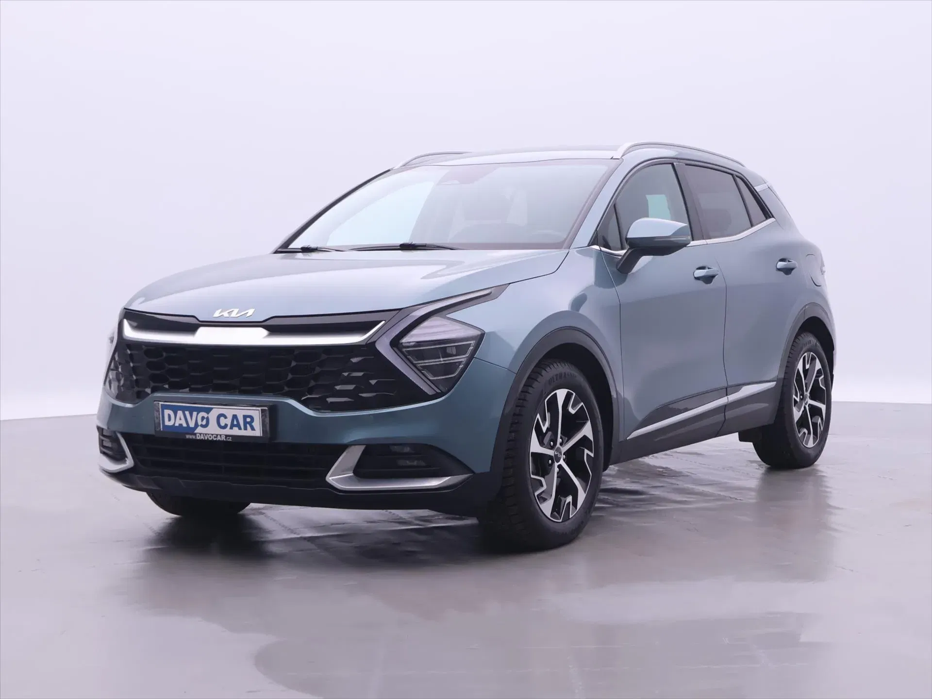 Kia Sportage - Náhled 3