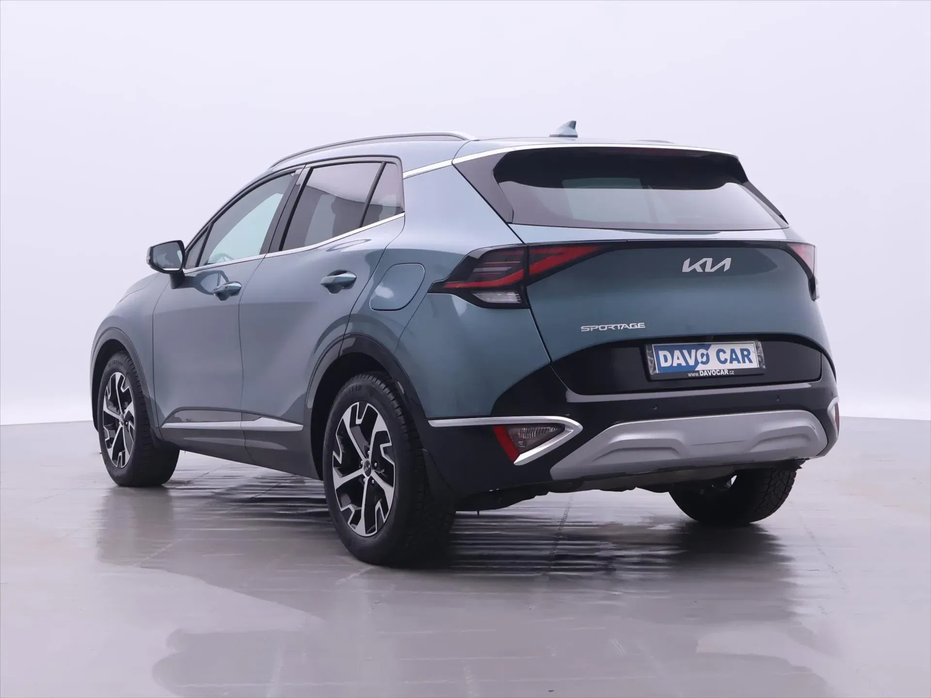 Kia Sportage - Náhled 5