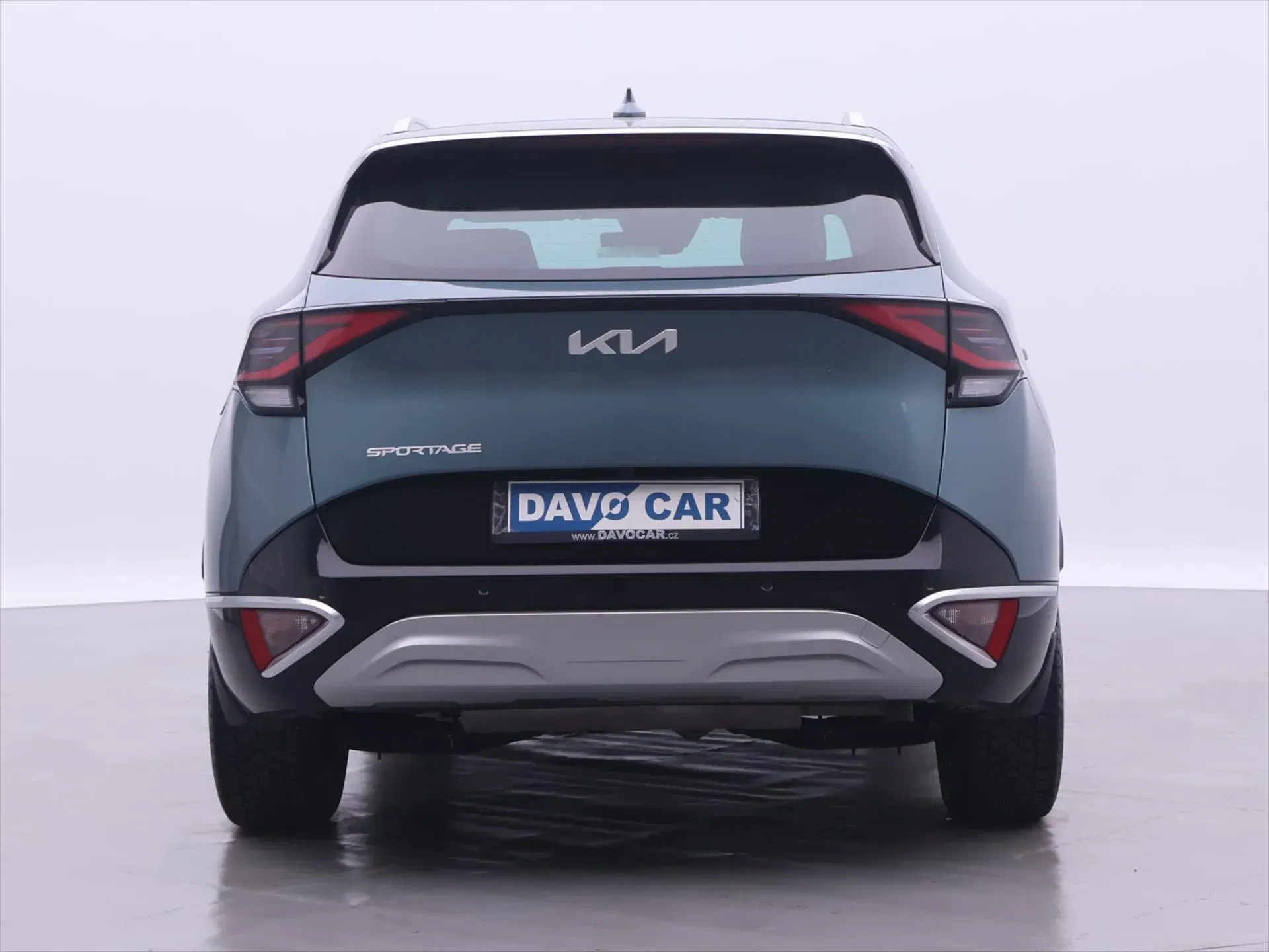 Kia Sportage - Náhled 6