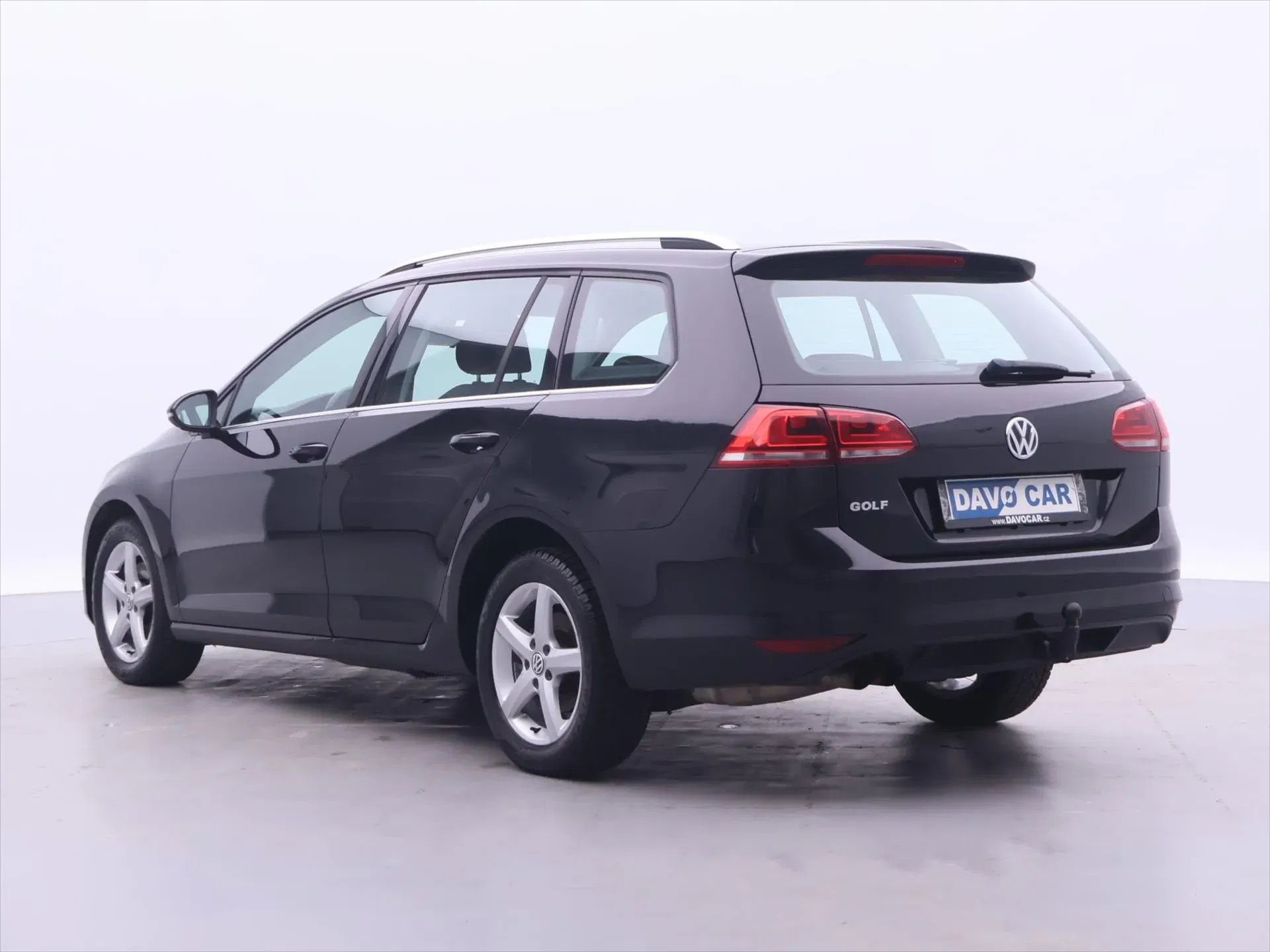 Volkswagen Golf - Náhled 5