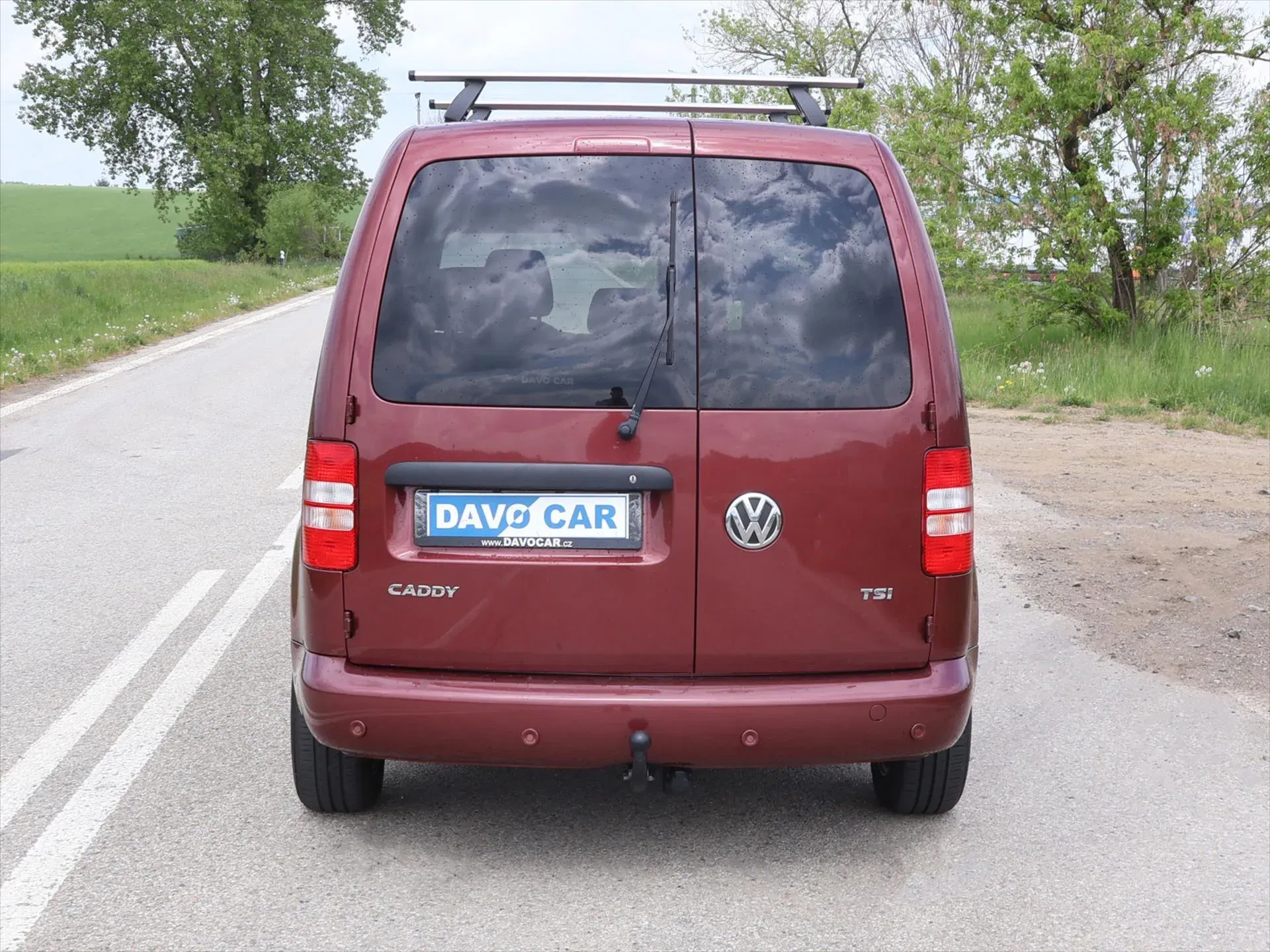Volkswagen Caddy - Náhled 6
