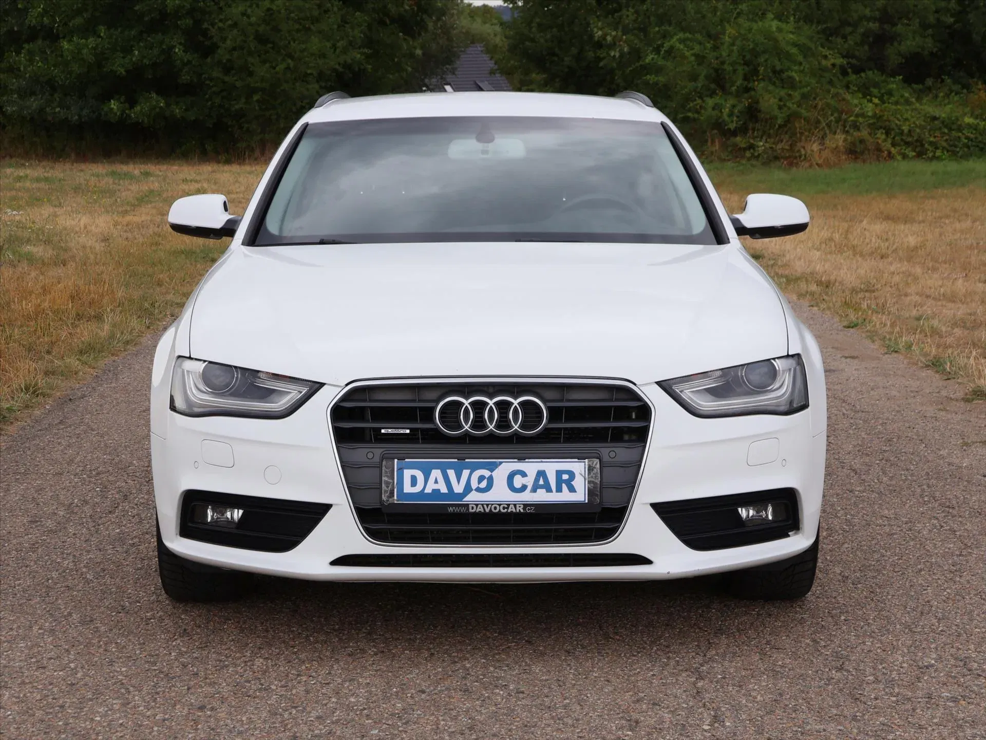Audi A4 - Náhled 2